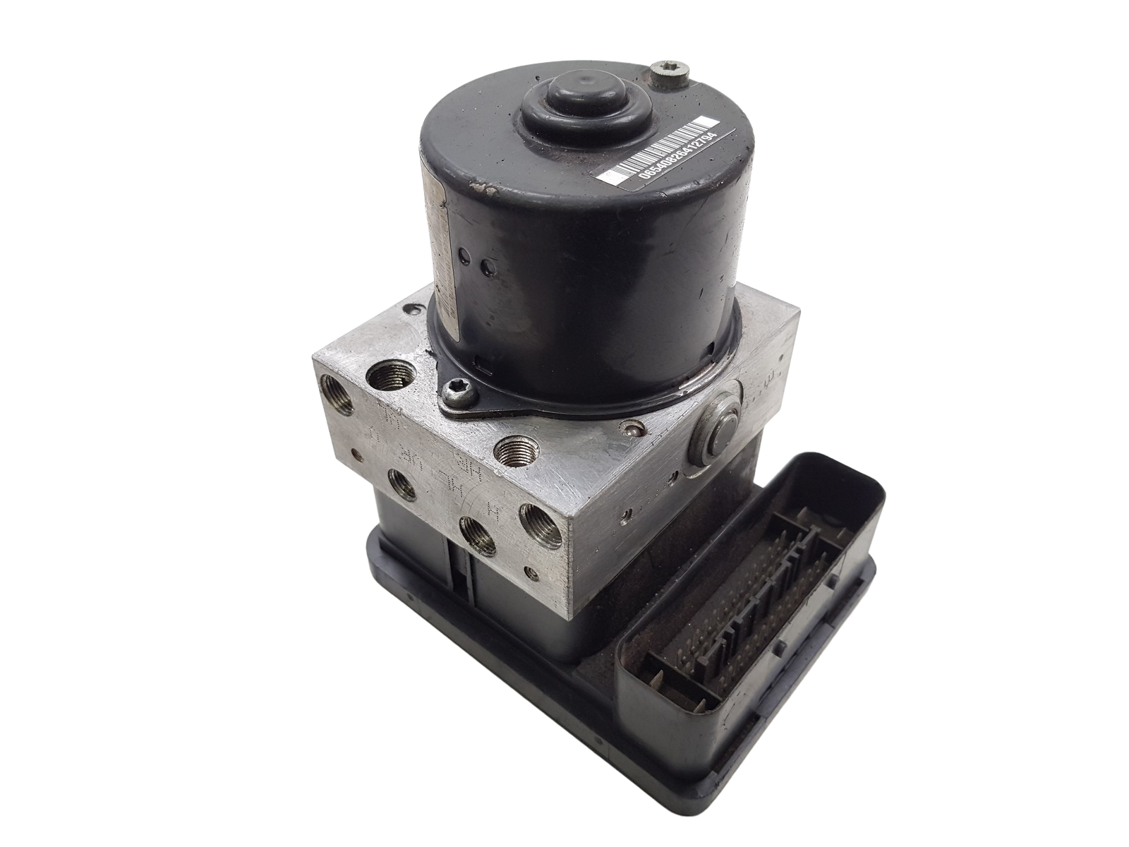 Abs-pumppu BMW 1 3451 6791521-01 6787837 ATe 1906 main product photo