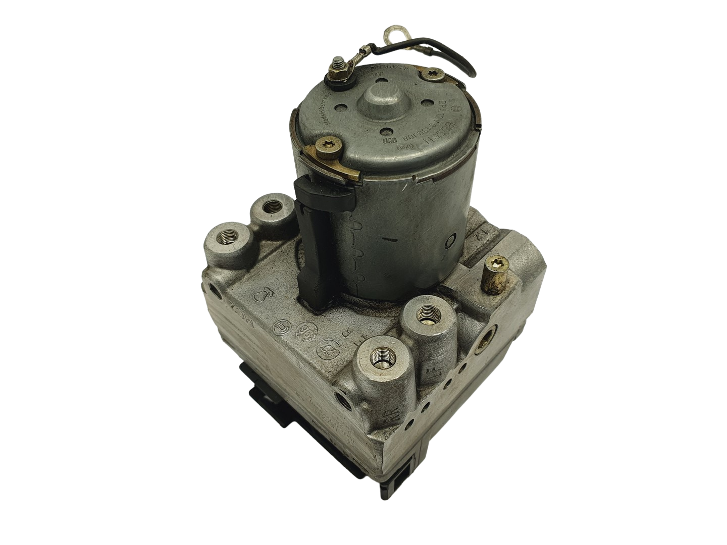 Abs-pumppu Volvo V40 S40 30821397 0265216017 0273004125 63165 main product photo