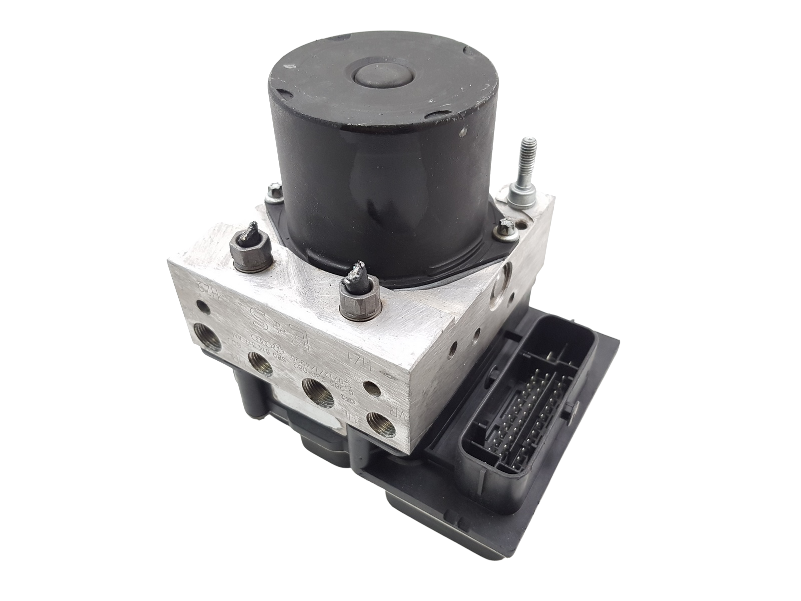 Abs-pumppu Audi A1 6R0614517AM 0265239062 Bosch 1440 main product photo