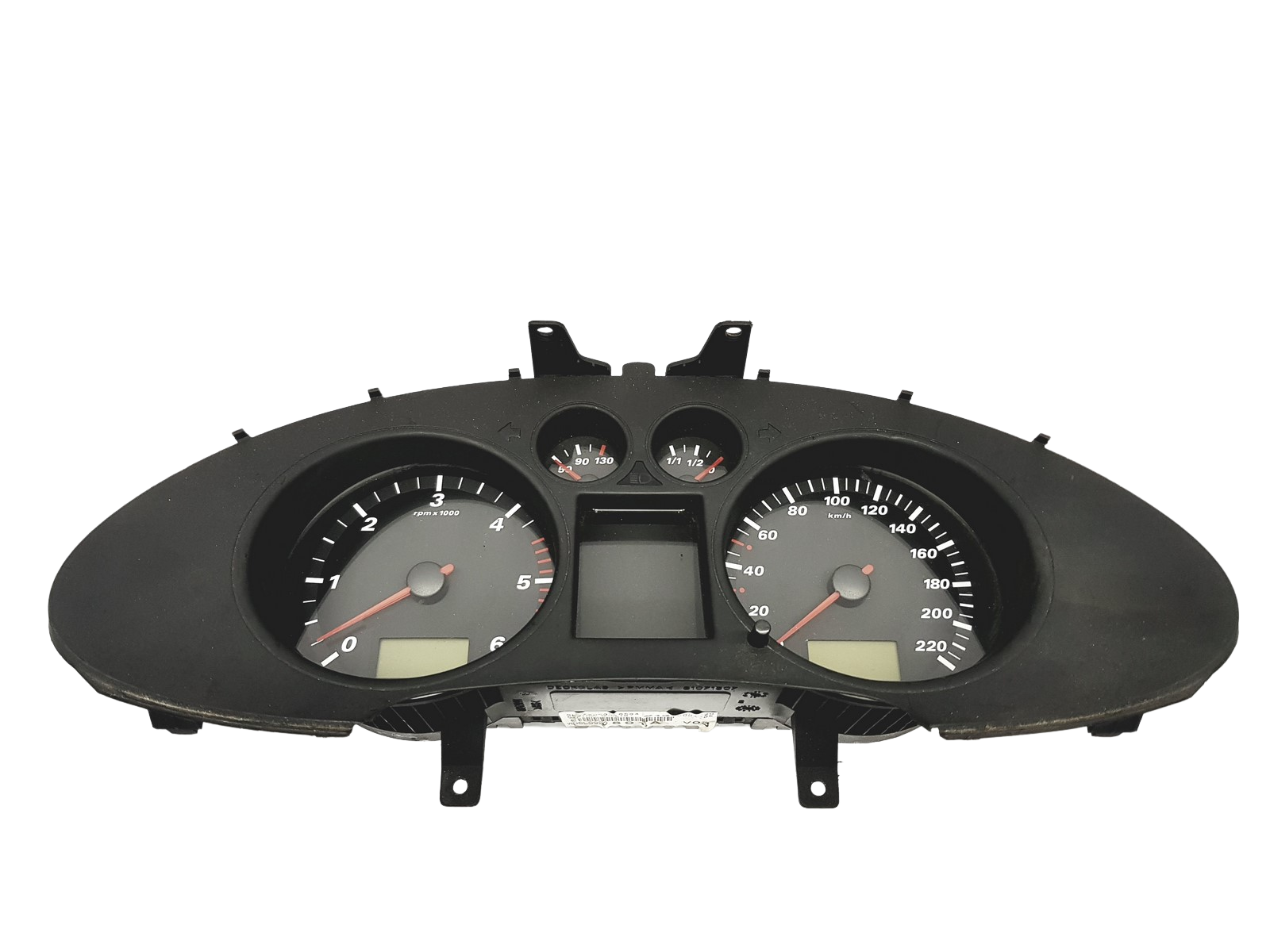 Kierroslukumittari Seat Ibiza W06L0920801A 110080104010A 53475 main product photo