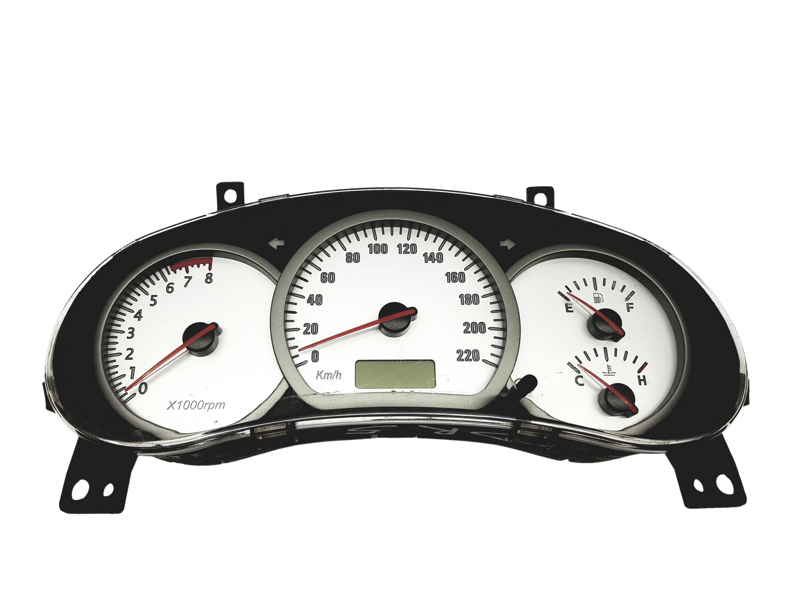Kierroslukumittari DR 5 T1110010031 30010043 Chery 41526 main product photo