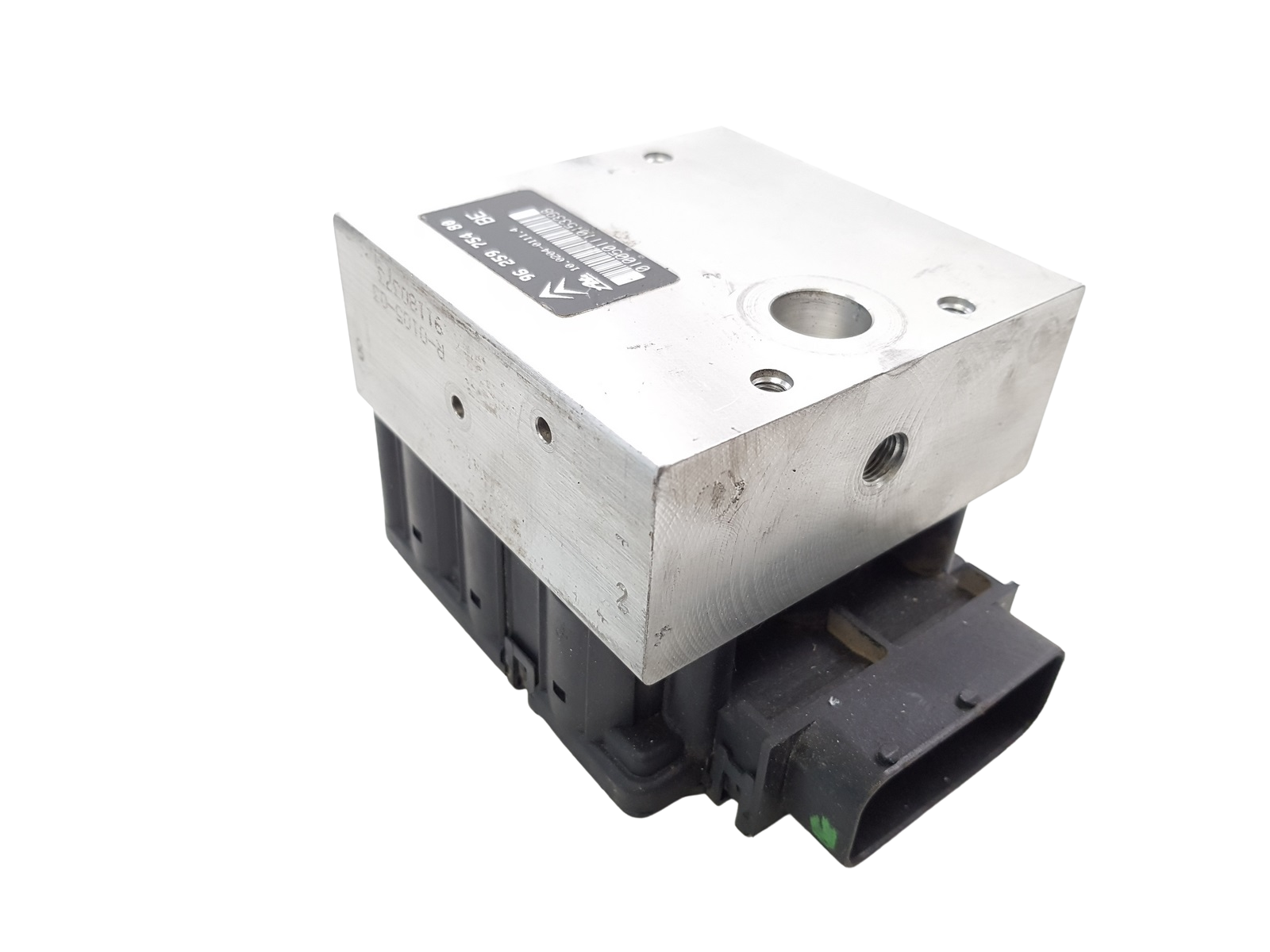 Abs-pumppu Citroen Xantia 2 9625975480 10.0948-1102.3 ATE 1980 main product photo