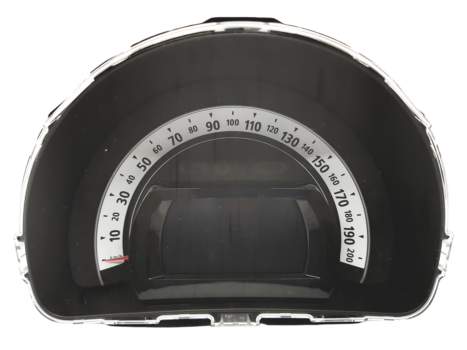 Nopeusmittari Renault Twingo 3 248216158R 0003063863 31702 main product photo