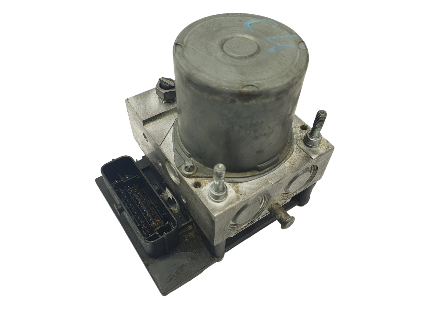 Abs-pumppu Citroen C4 Picasso 9660934580 9664148780 0265950464 62415 main product photo