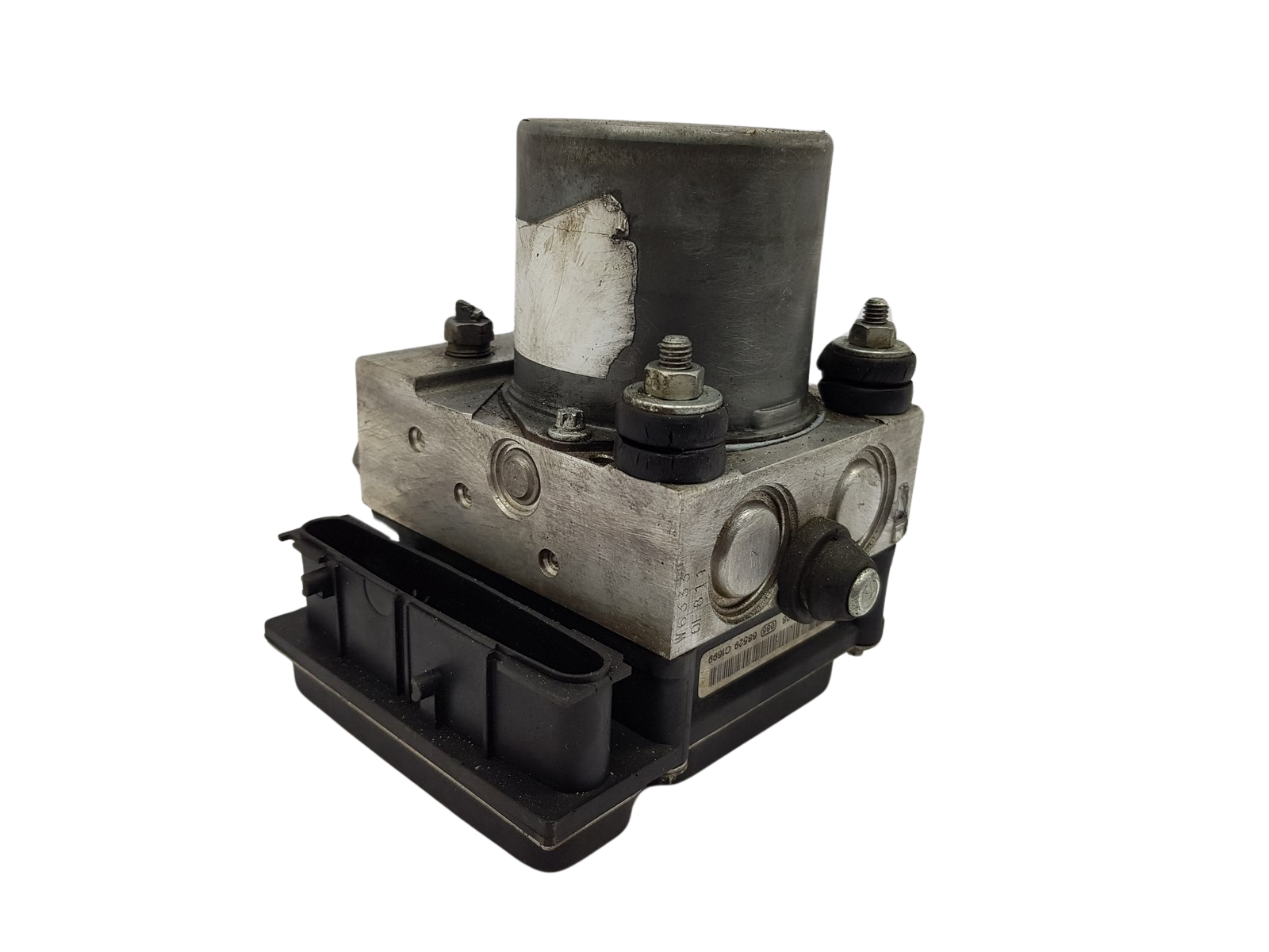 Abs-pumppu Alfa Romeo GT 51753653 0265950428 Bosch 5749 main product photo