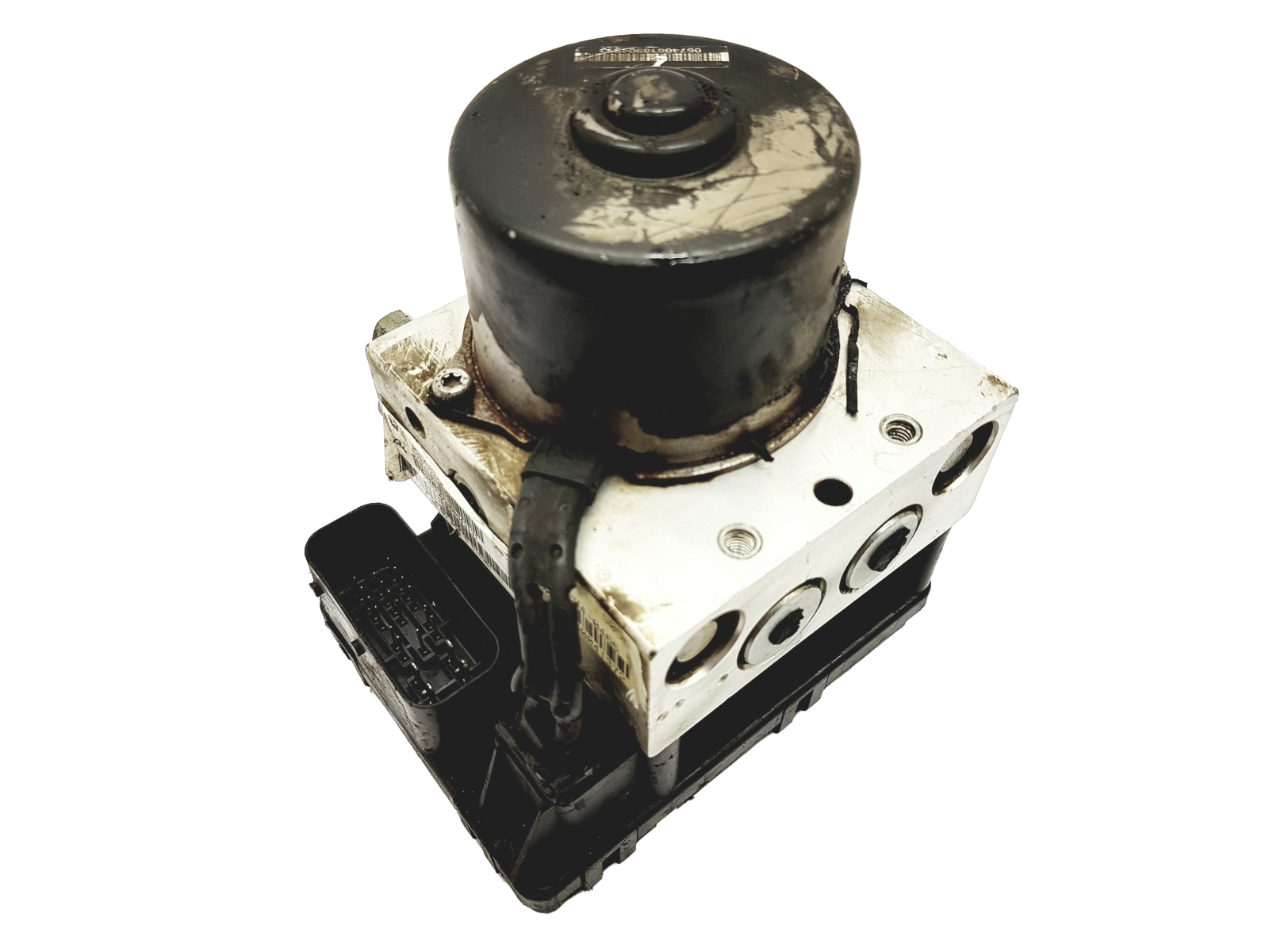 Abs-pumppu Chrysler Stratus P04764112AC 04602249AB Ate 42563 main product photo