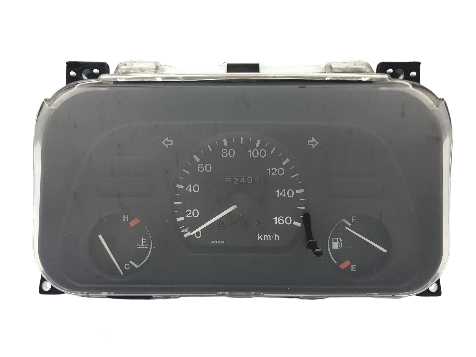 Nopeusmittari Suzuki Alto 34100M71F20A C100412H 54302 main product photo