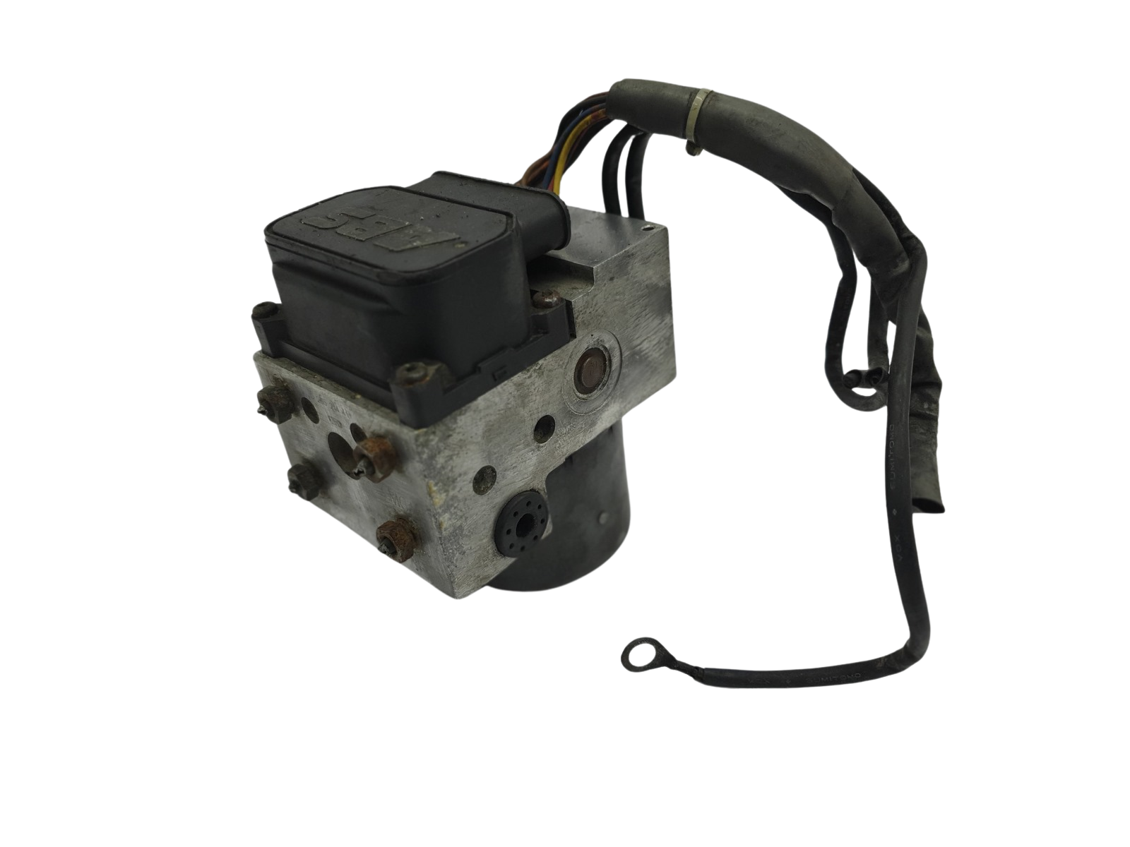 Abs-pumppu Nissan Primera 476002F000 0265214411 Bosch 6212 main product photo