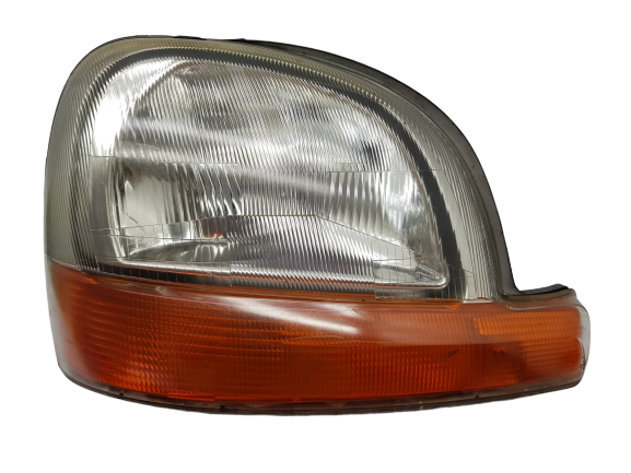 Ajovalo Oikea 260105328R Kangoo 1 Renault Valeo 4898 main product photo