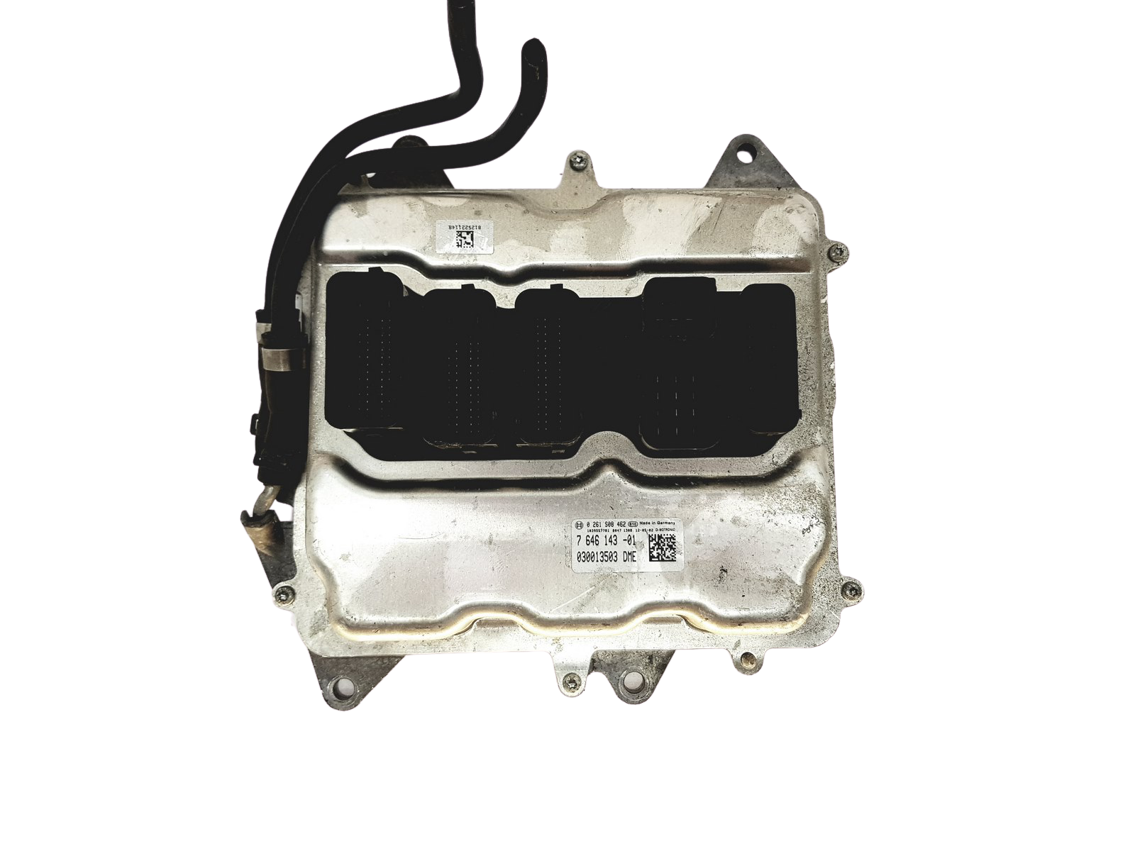 Ohjausyksikkö 0261S08462 7646143 BMW Bosch 28650 main product photo