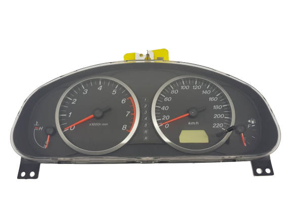 Kierroslukumittari Mazda 2 3M7110849BC main product photo