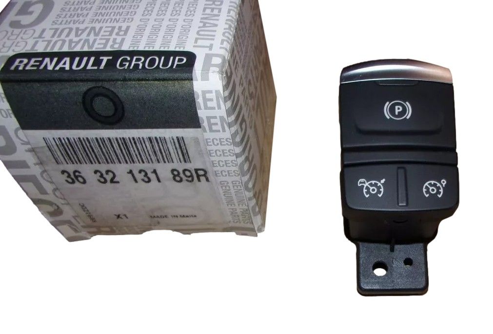 Käsijarrun Kytkin Alkuperäinen 363213189R Renault main product photo