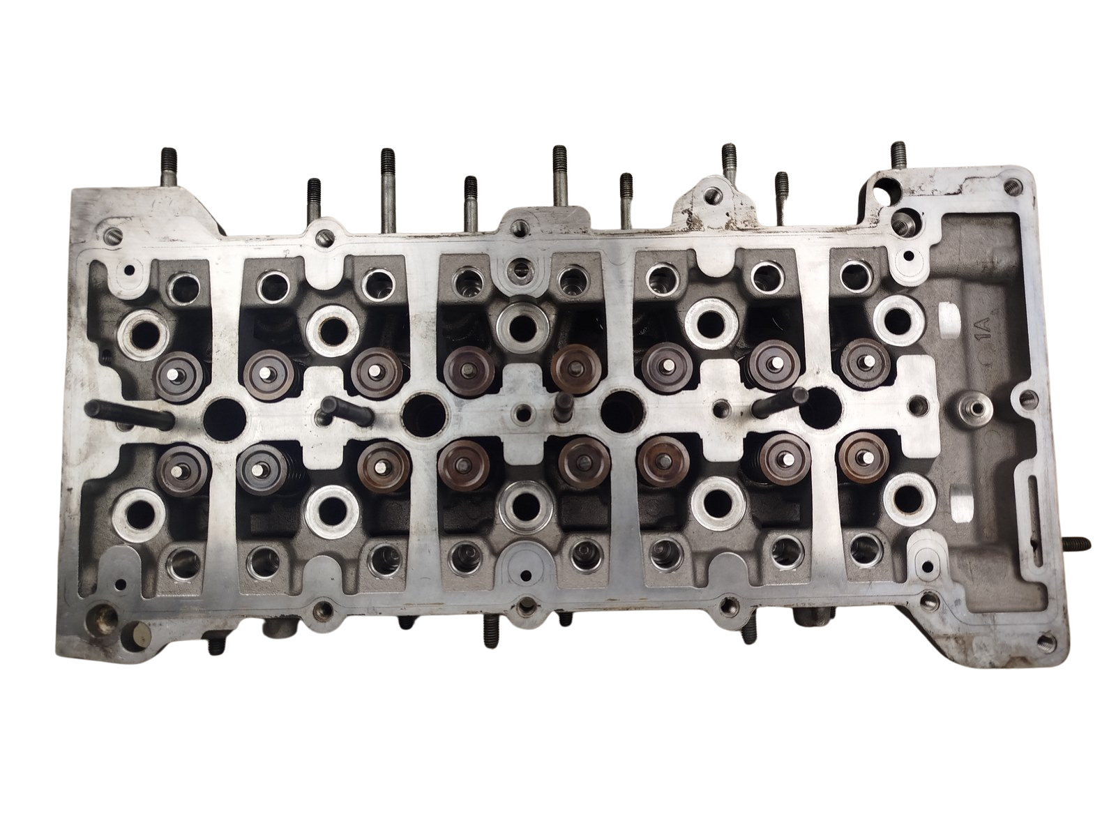 Sylinterikansi Opel Insignia 55565815 2.0 CDTI A20DTH main product photo