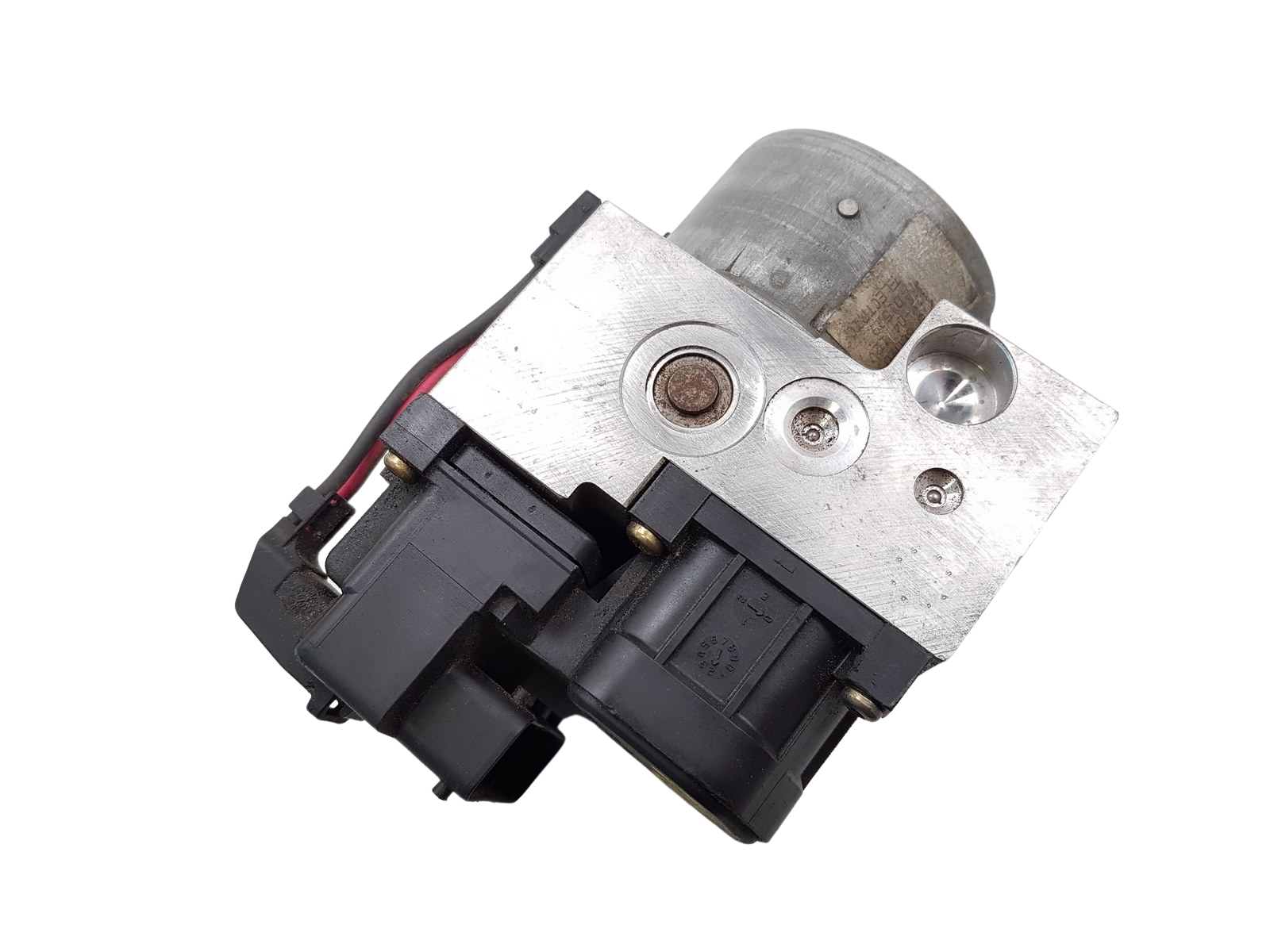 Abs-pumppu Honda Civic 11000041690 0265216895 Bosch 3028 main product photo