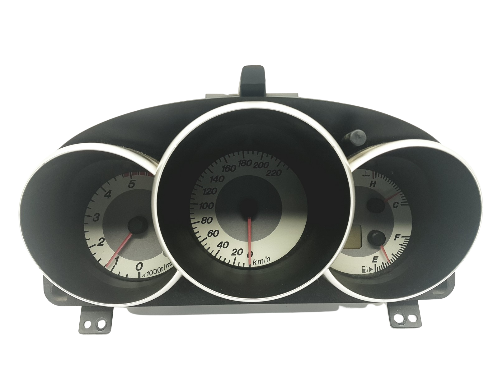 Kierroslukumittari Mazda 3 8LBS3PA 54703 main product photo