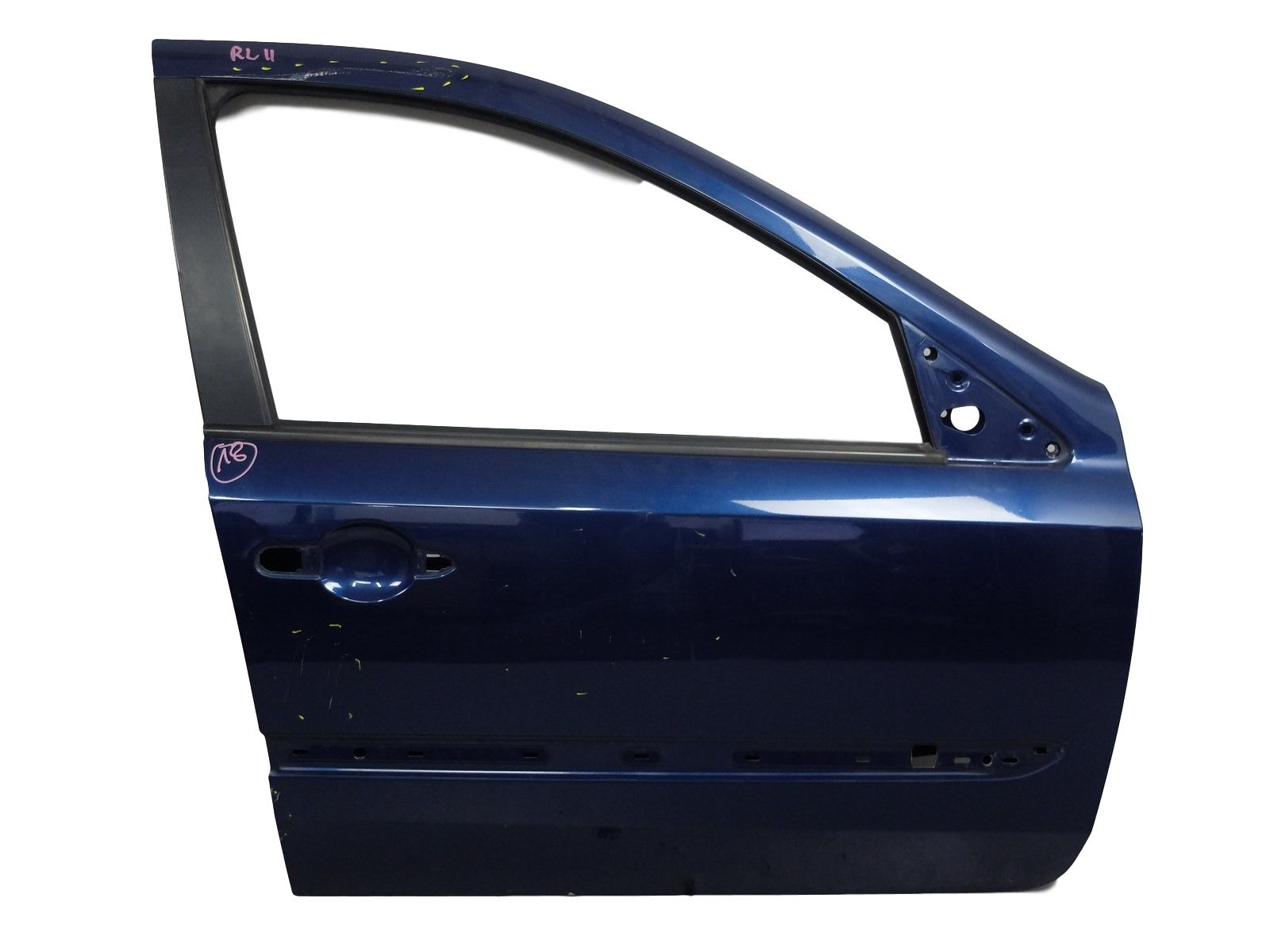 Ovi Oikea Etu Renault Laguna II 1623 main product photo