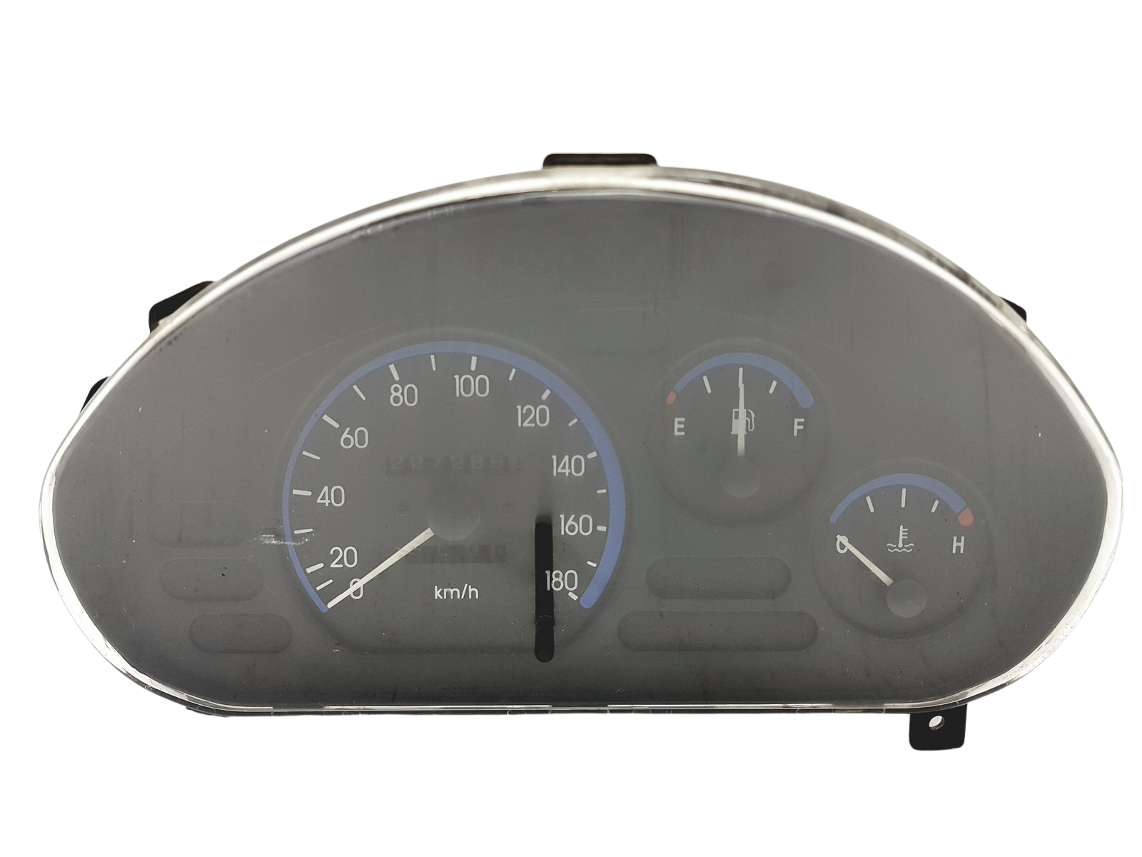 Nopeusmittari Daewoo Matiz 96527398 40724 main product photo