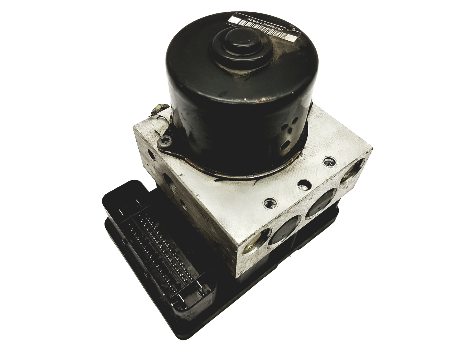Abs-pumppu Ford Focus 2M51-2M110-EE 10.0925-0119.3 Ate 36203 main product photo
