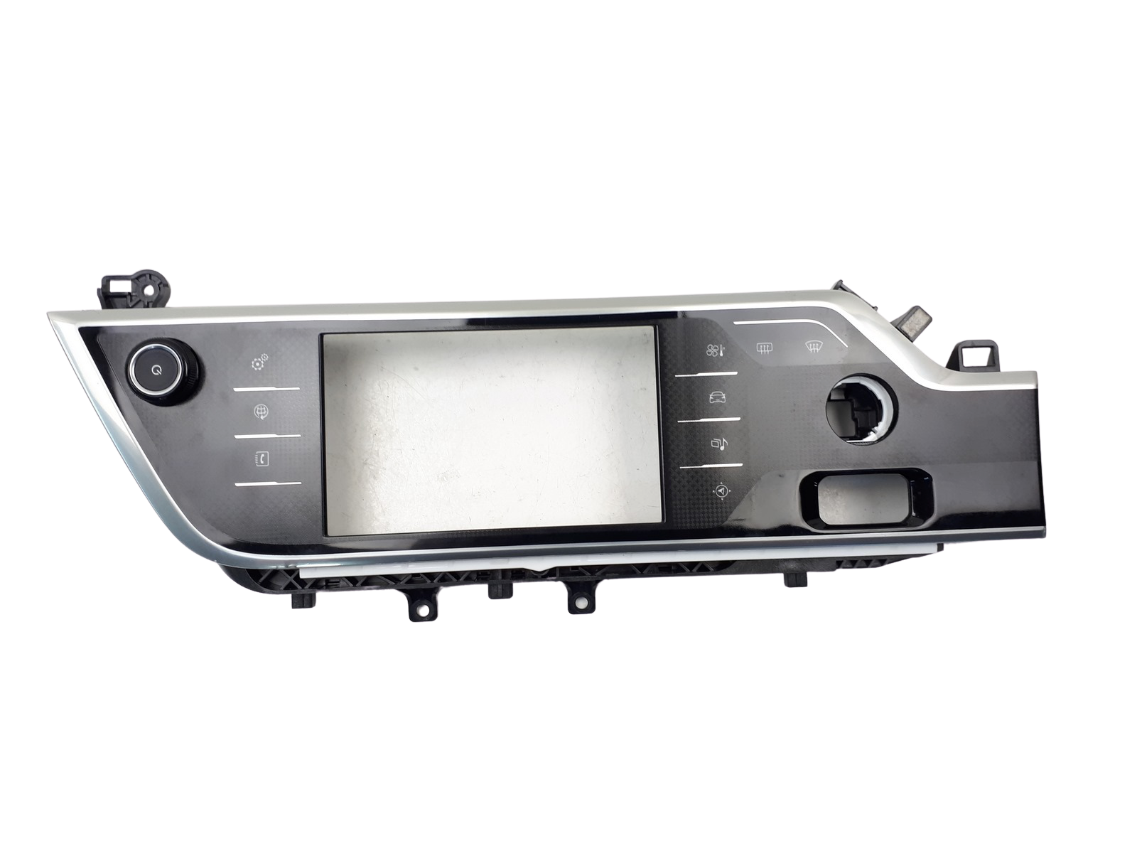 Ohjauspaneeli Citroen C4 Picasso 2 II 98011199VV RHD ANGLIK main product photo