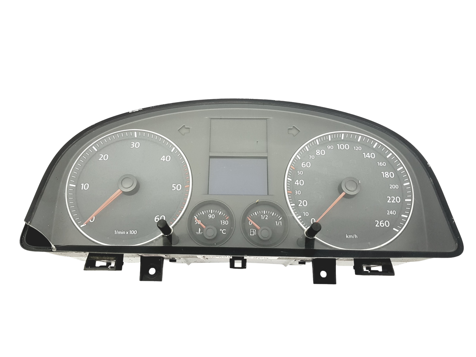 Kierroslukumittari VW Touran 1T0920864A 110080378003 44037 main product photo
