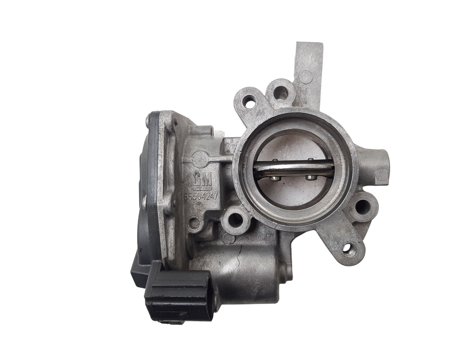 Kaasuläpän venttiili Opel 55564247 5.05692.00 GM 3754 main product photo