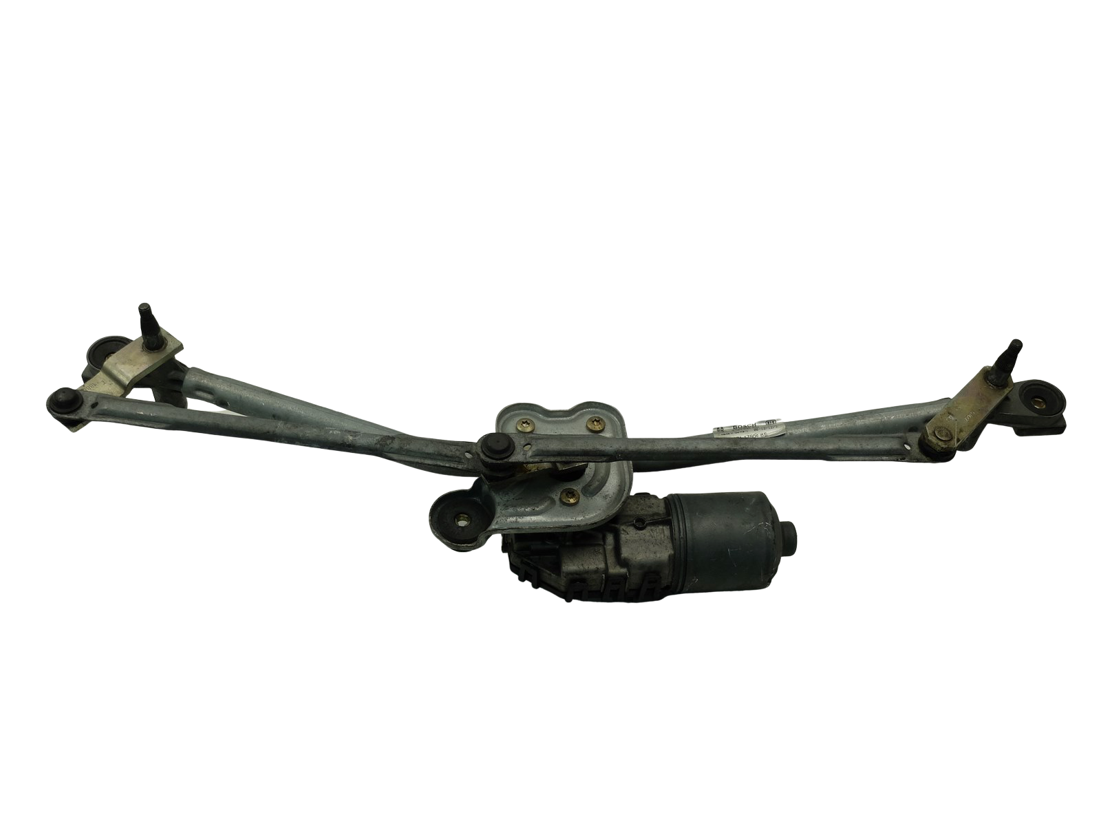 Pyyhkijämekanismi Ford Mondeo MK3 1S71-17504-BB 0390241703 RHD Anglik main product photo