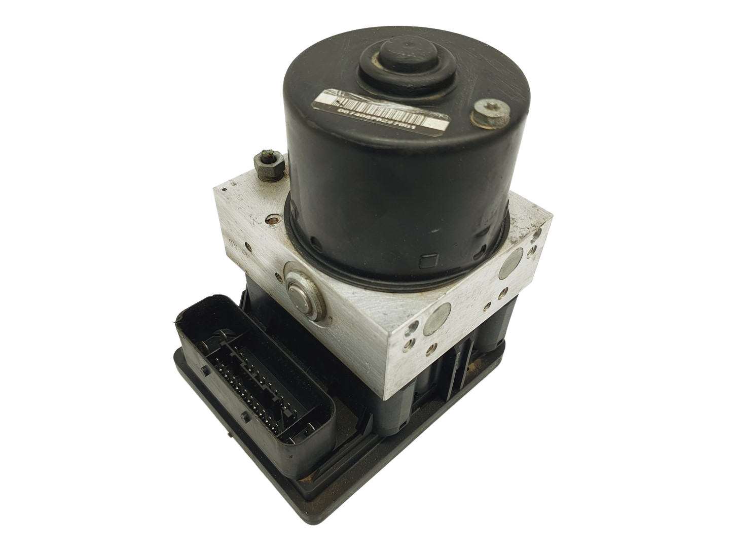 Abs-pumppu Opel Astra H Zafira B 13213610 10.0960-0539.3 61107 main product photo