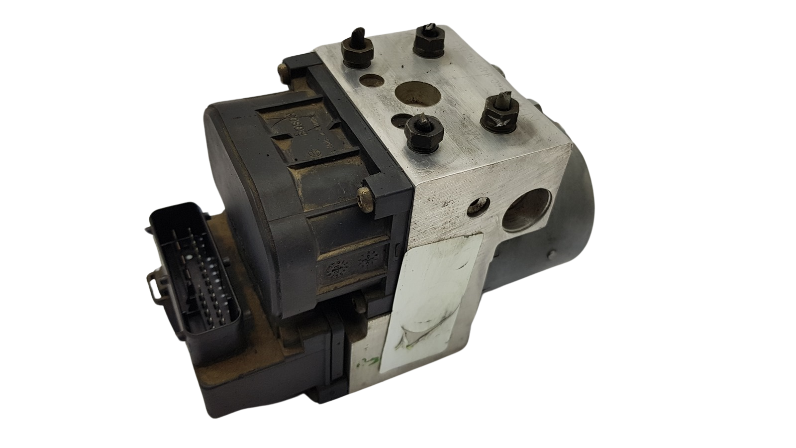Abs-pumppu Citroen Peugeot 9636084580 0273004413 0265216698 1781 main product photo