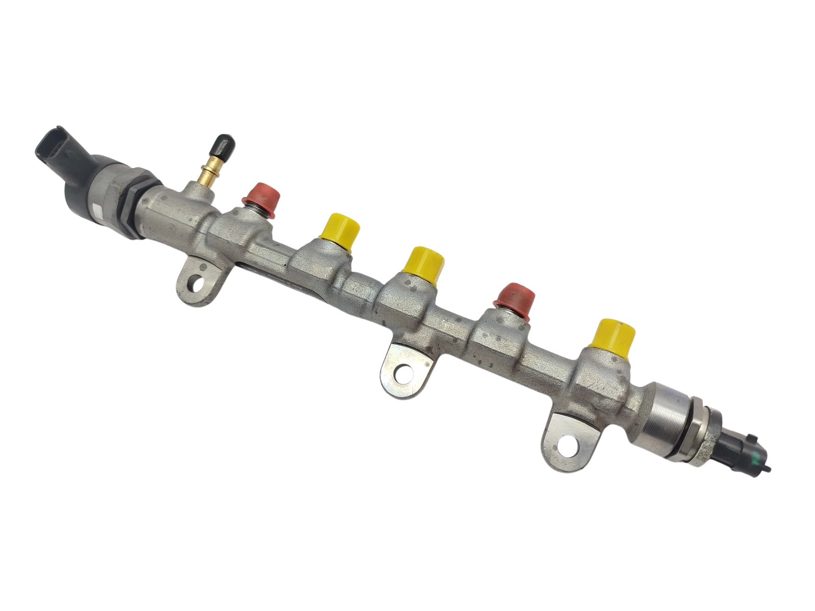 Polttoaineruisku Renault Bosch 175217750R 0445214250 2.0 DCI main product photo