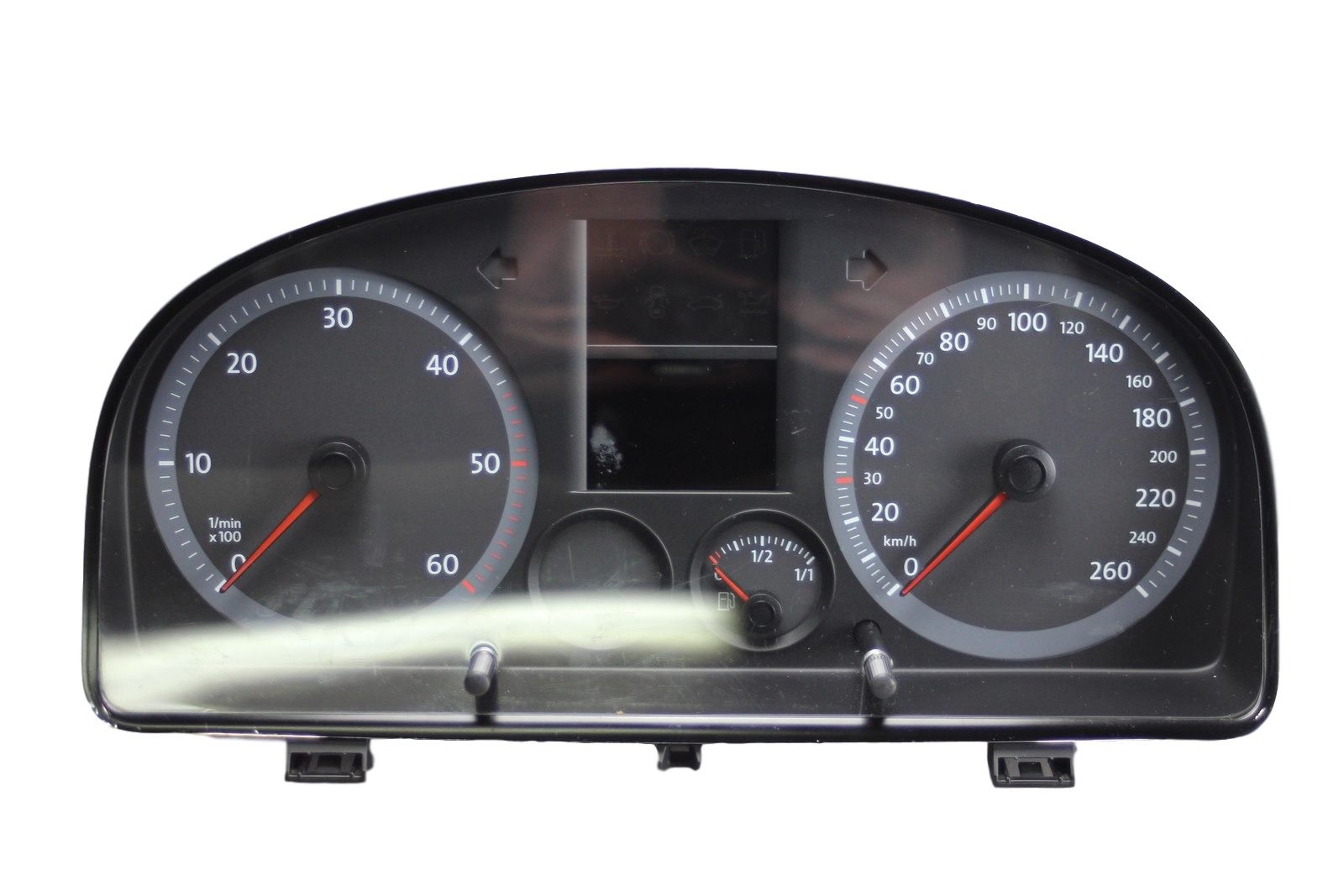 Lähtölaskenta ajastin Volkswagen Caddy 2K0920841C Diesel main product photo