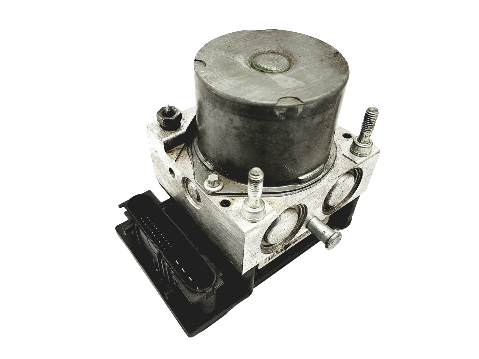 Abs-pumppu Nissan Micra K12 47660AX600 0265231341 0265800320 60561 main product photo