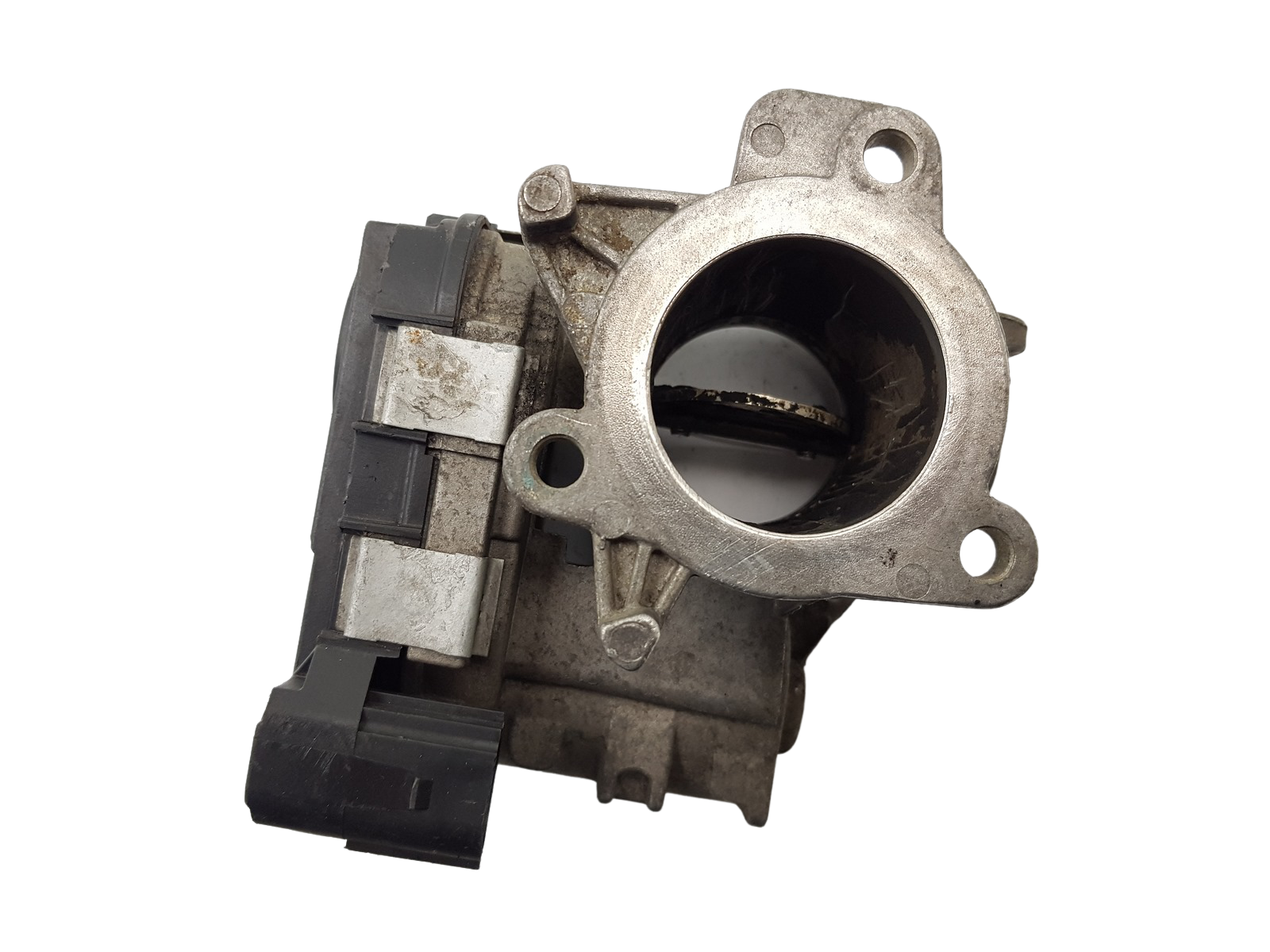 Kaasuläpän venttiili 55213019 40DFP1 Fiat Alfa Romeo 1461 main product photo
