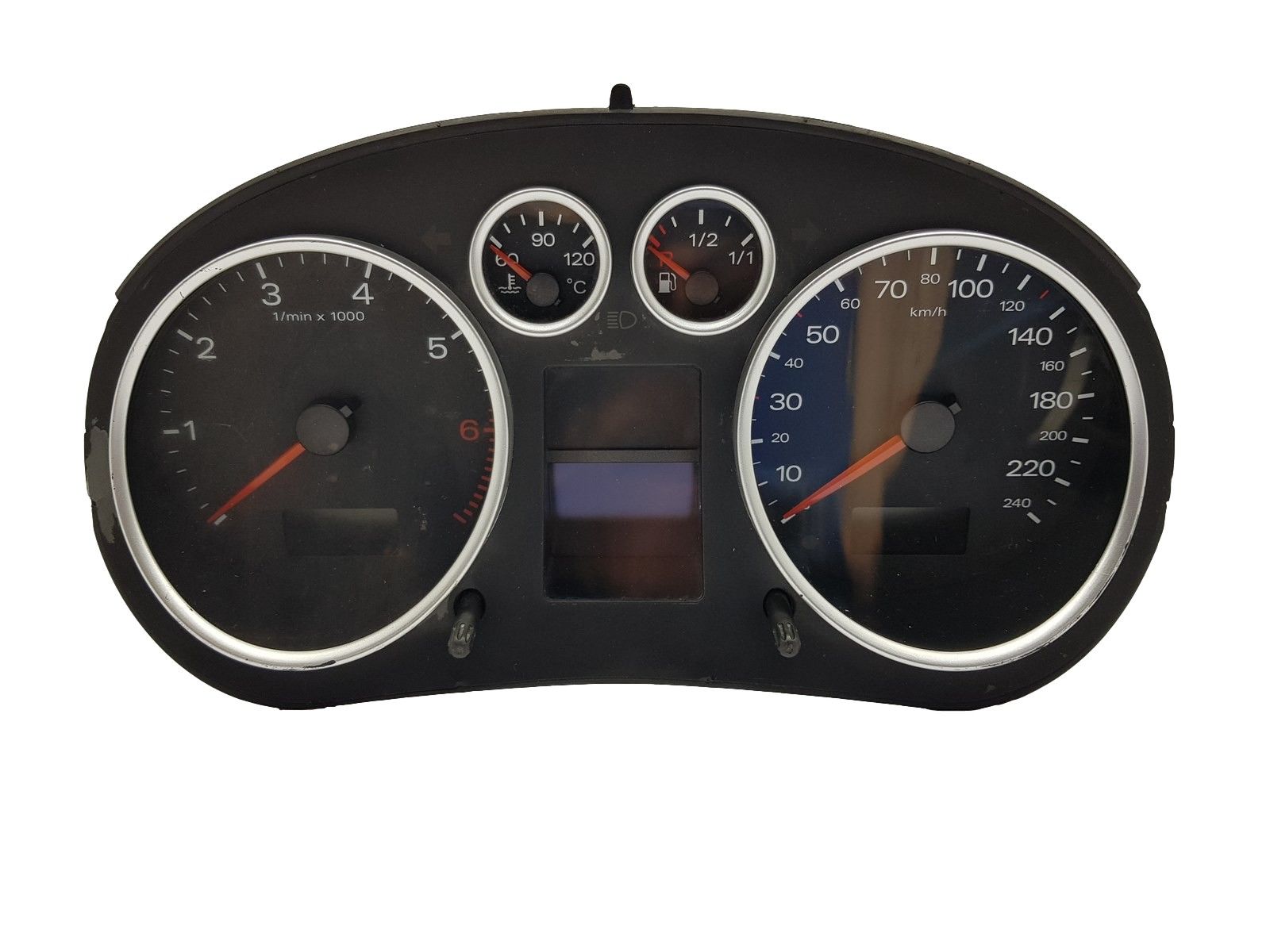 Nopeusmittari Audi A2 8Z 8Z0920901 1939 main product photo