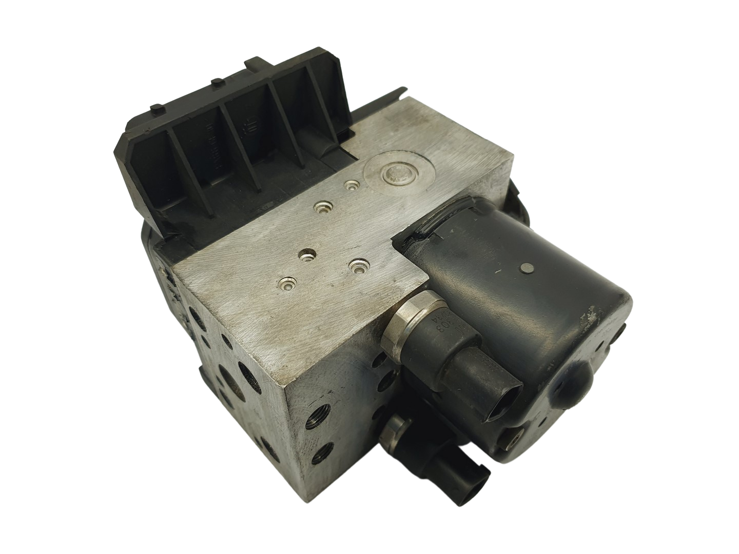 Abs-pumppu ESP Mercedes W168 A0044310912 0265202461 Bosch 66093 main product photo