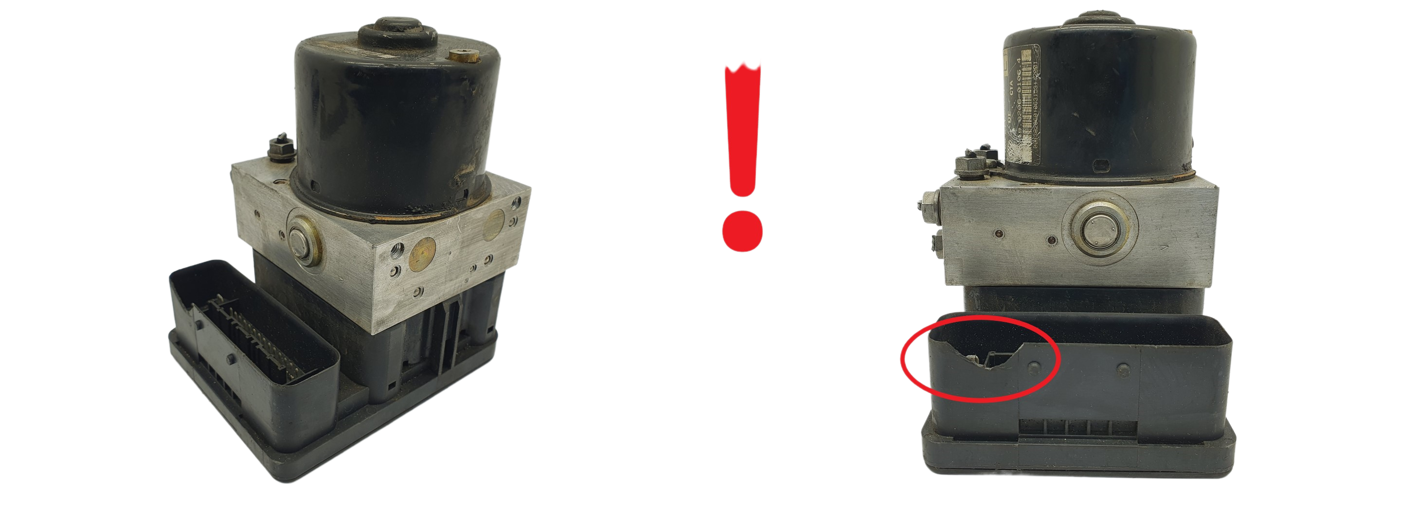 Abs-pumppu VW Audi Seat Skoda 1K0907379K 1K0614517H Ate 63003 main product photo