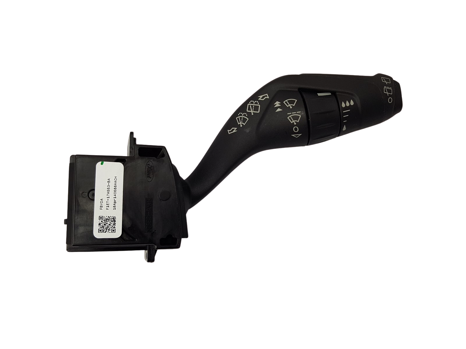 Tuulilasinpyyhkijän katkaisija Ford C Max 2 Focus MK3 F1ET-17A553-BA FBYDA 7872 main product photo