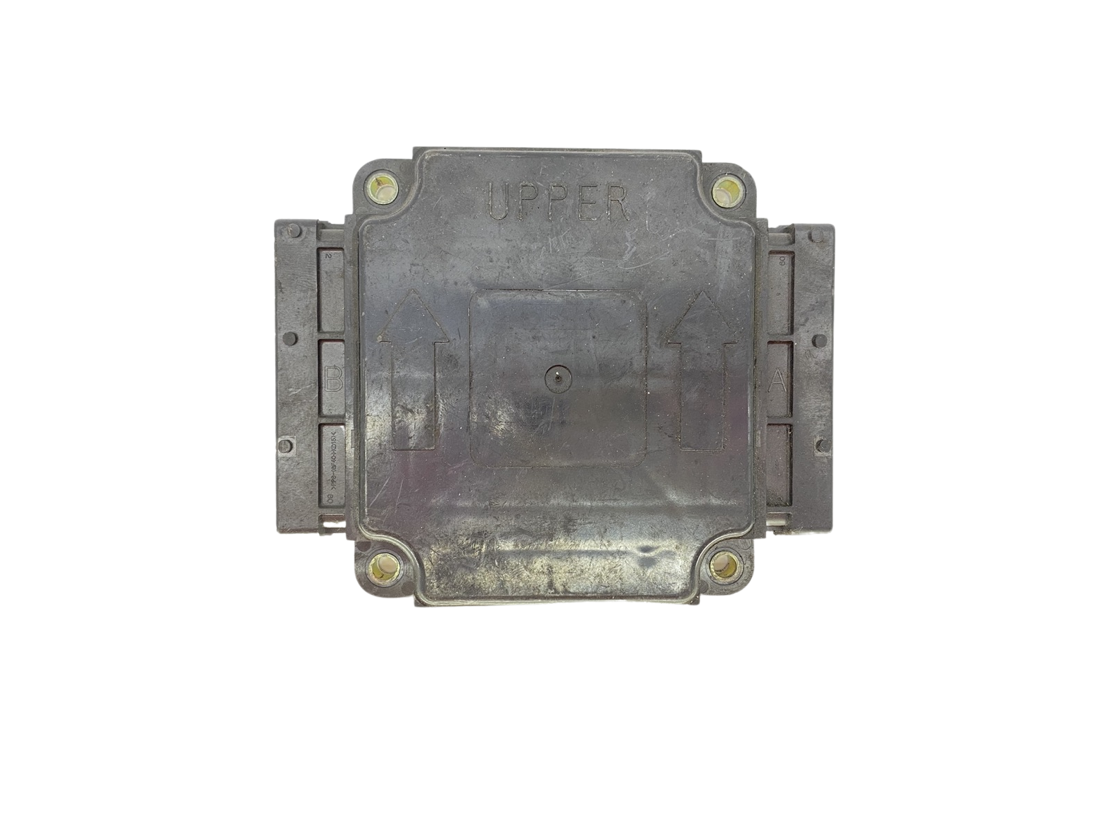 Ohjausyksikkö 46791882 GE113074 C489 Fiat Hitachi 56770 main product photo