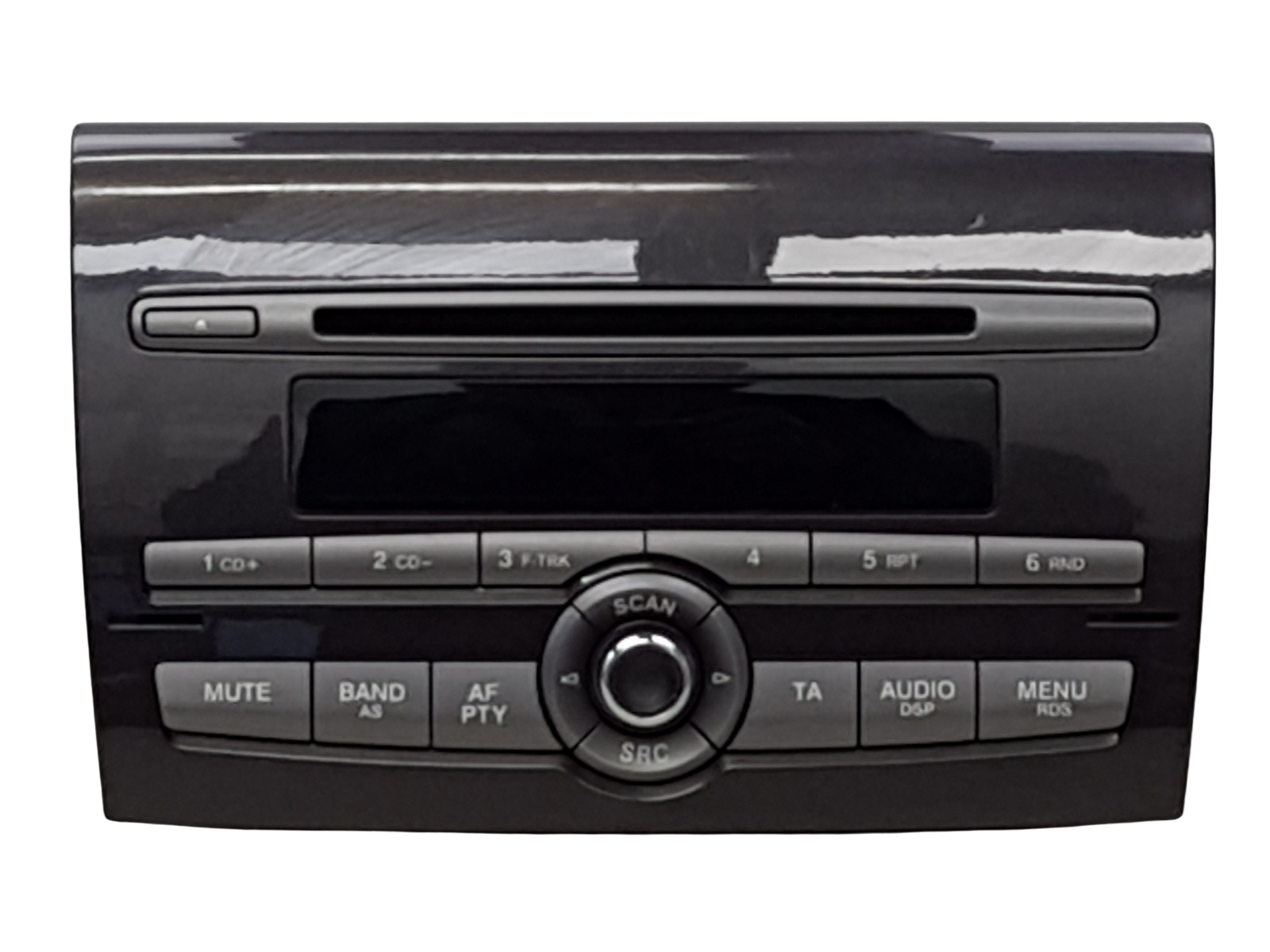 Radio Cd Mp3 Soitin Fiat Bravo 2 735484417 Model OB main product photo