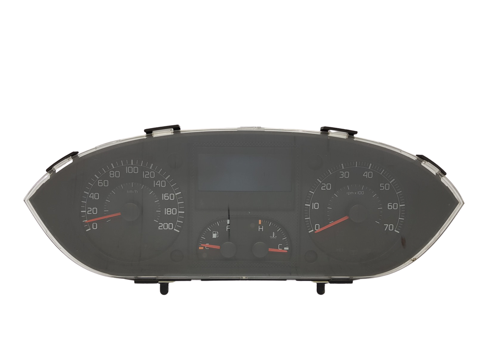 Kierroslukumittari Fiat Idea 735364160 503000680000 29937 main product photo