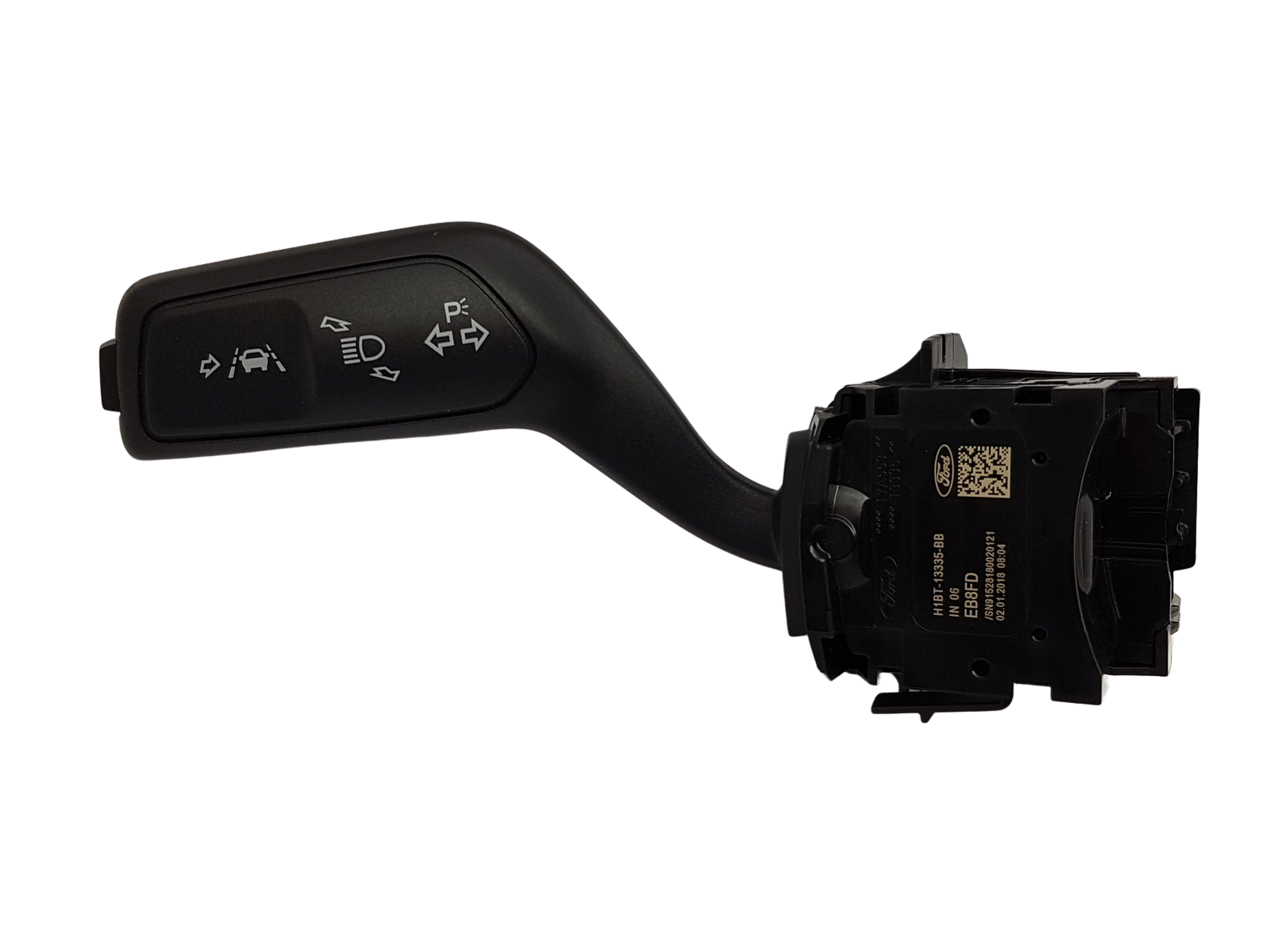 Valokatkaisija H1BT13335BB Ford Fiesta 7 Focus 4 EB8FD 8967 main product photo