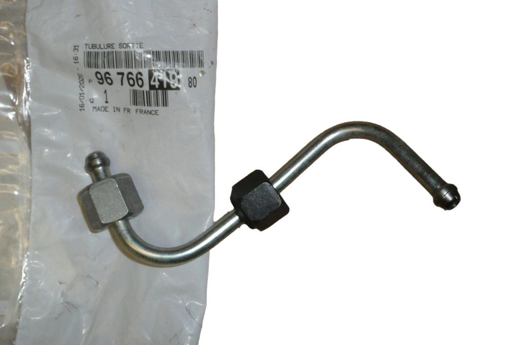 Polttoaineputki Uusi Alkuperäinen 9676641980 Citroen Peugeot main product photo