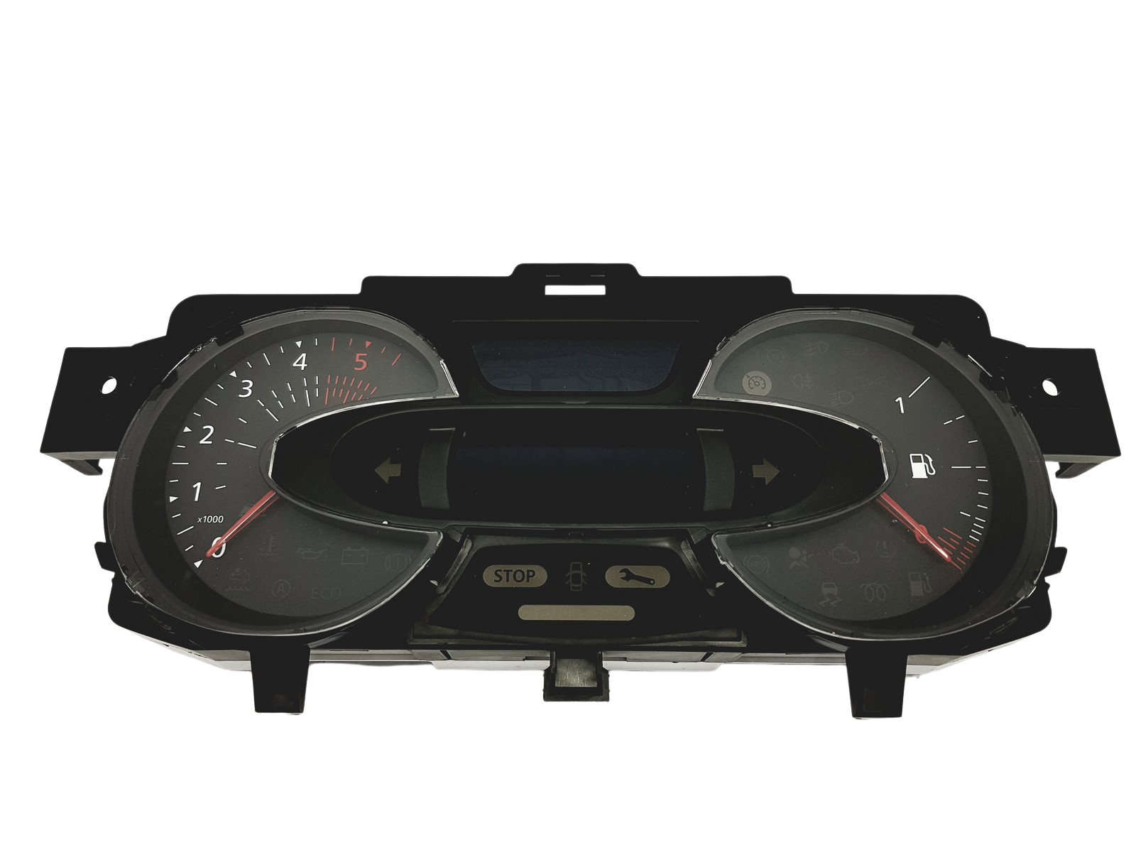 Kierroslukumittari Renault Trafic 3 248100572R A Visteon 47419 main product photo
