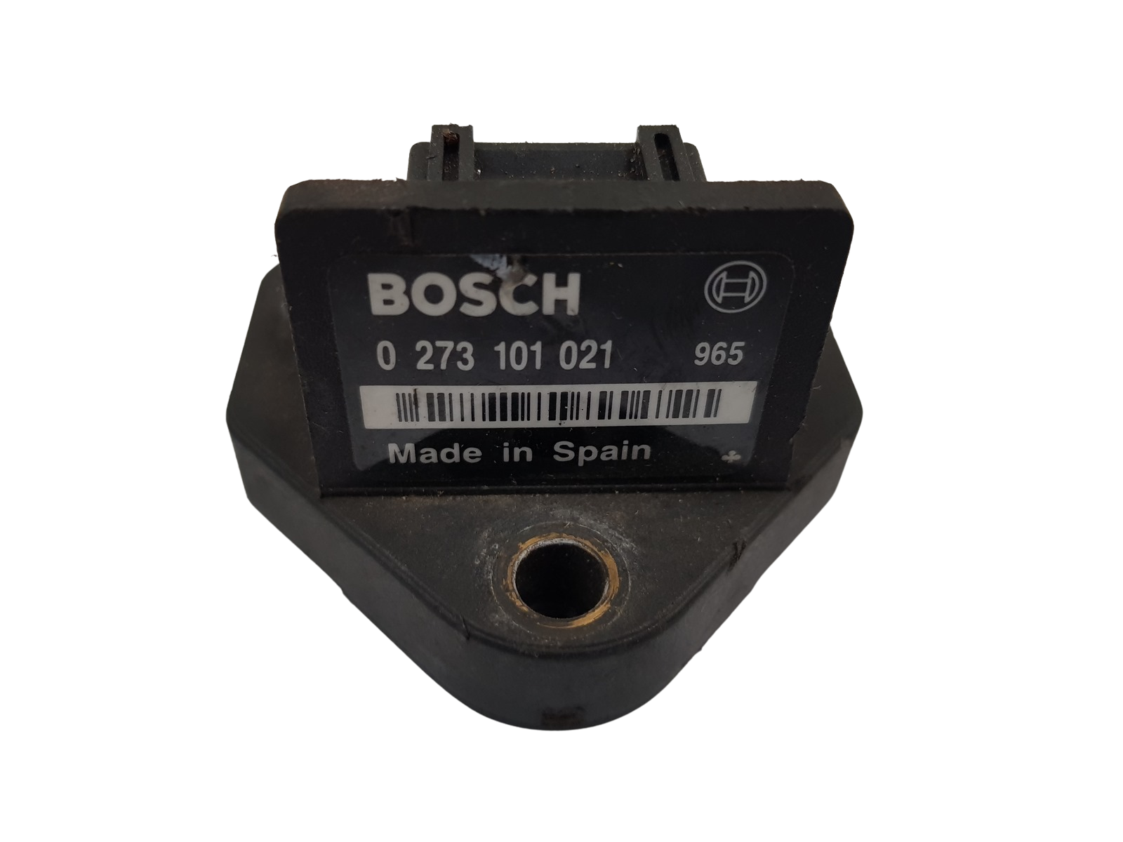 Anturi 0273101021 19205W Bosch Citroen Peugeot main product photo