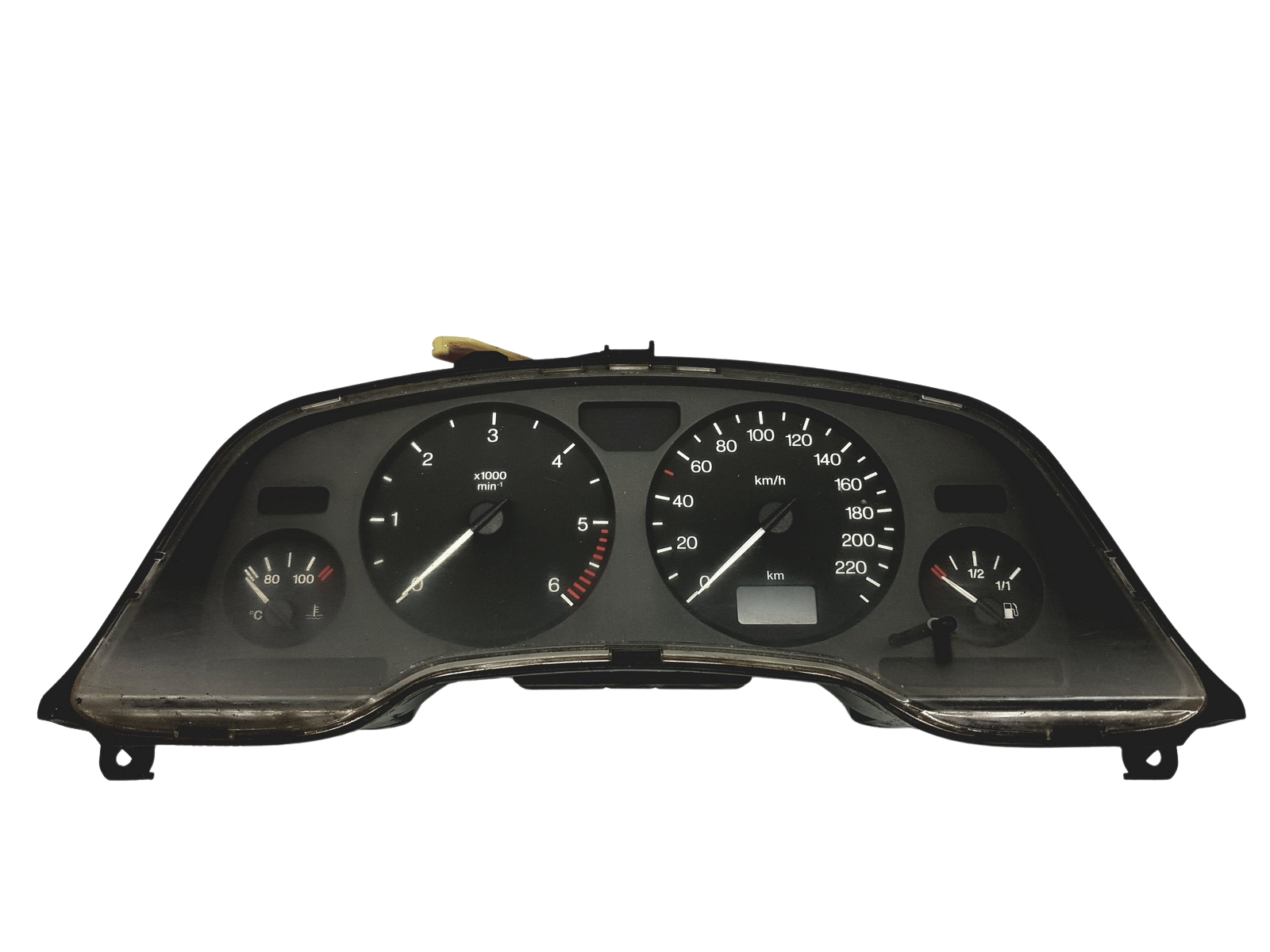 Kierroslukumittari Opel Zafira 354130001 41757 main product photo