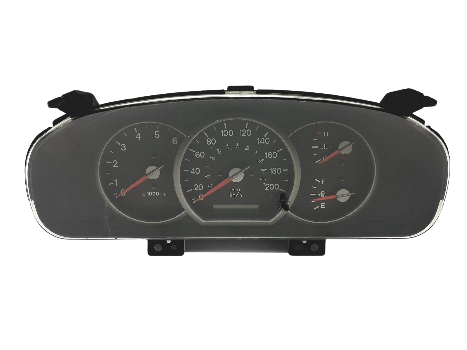 Kierroslukumittari Kia Carnival 0K52A55430A 2003-64310K 39968 main product photo