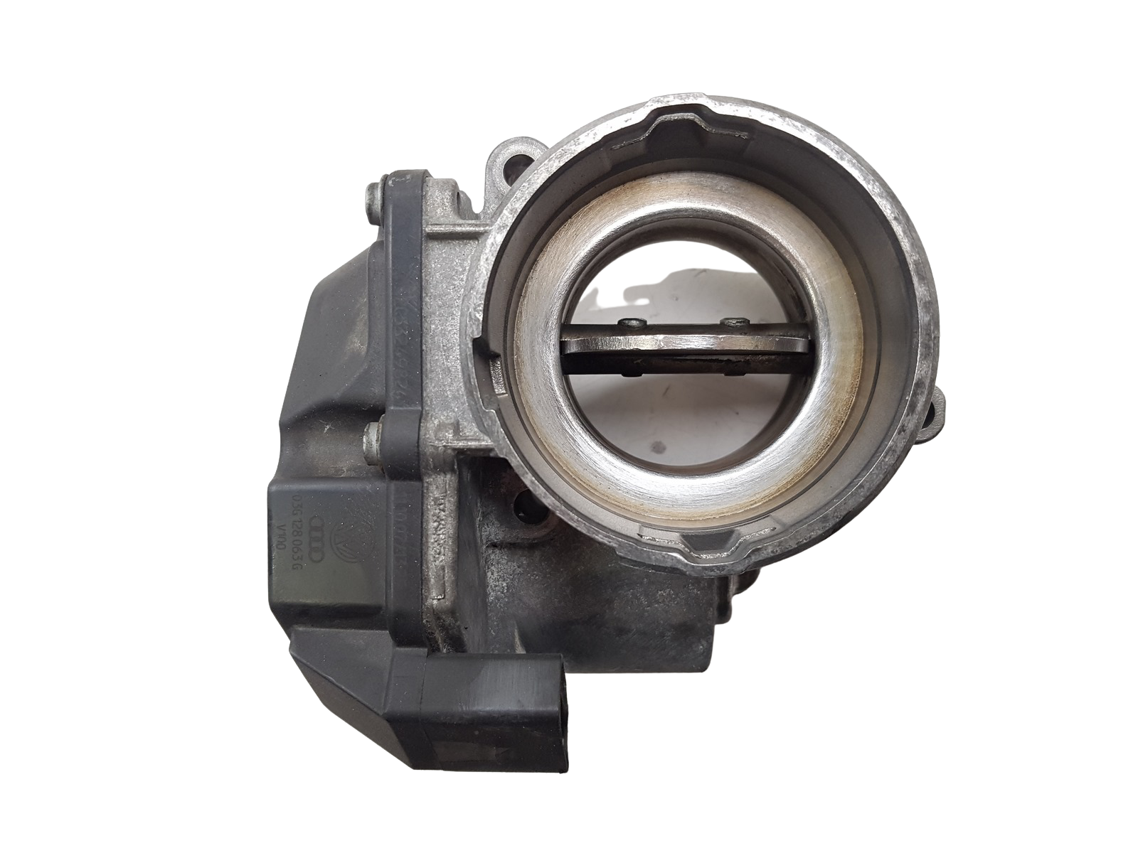 Kaasuläpän venttiili 03G128063G A2C53249824 VAG TDI 3760 main product photo