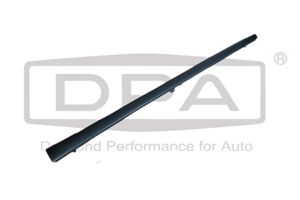 Kynnyslistapari Oikea Tee Audi A3 8V4853860 88531846402 DPA main product photo