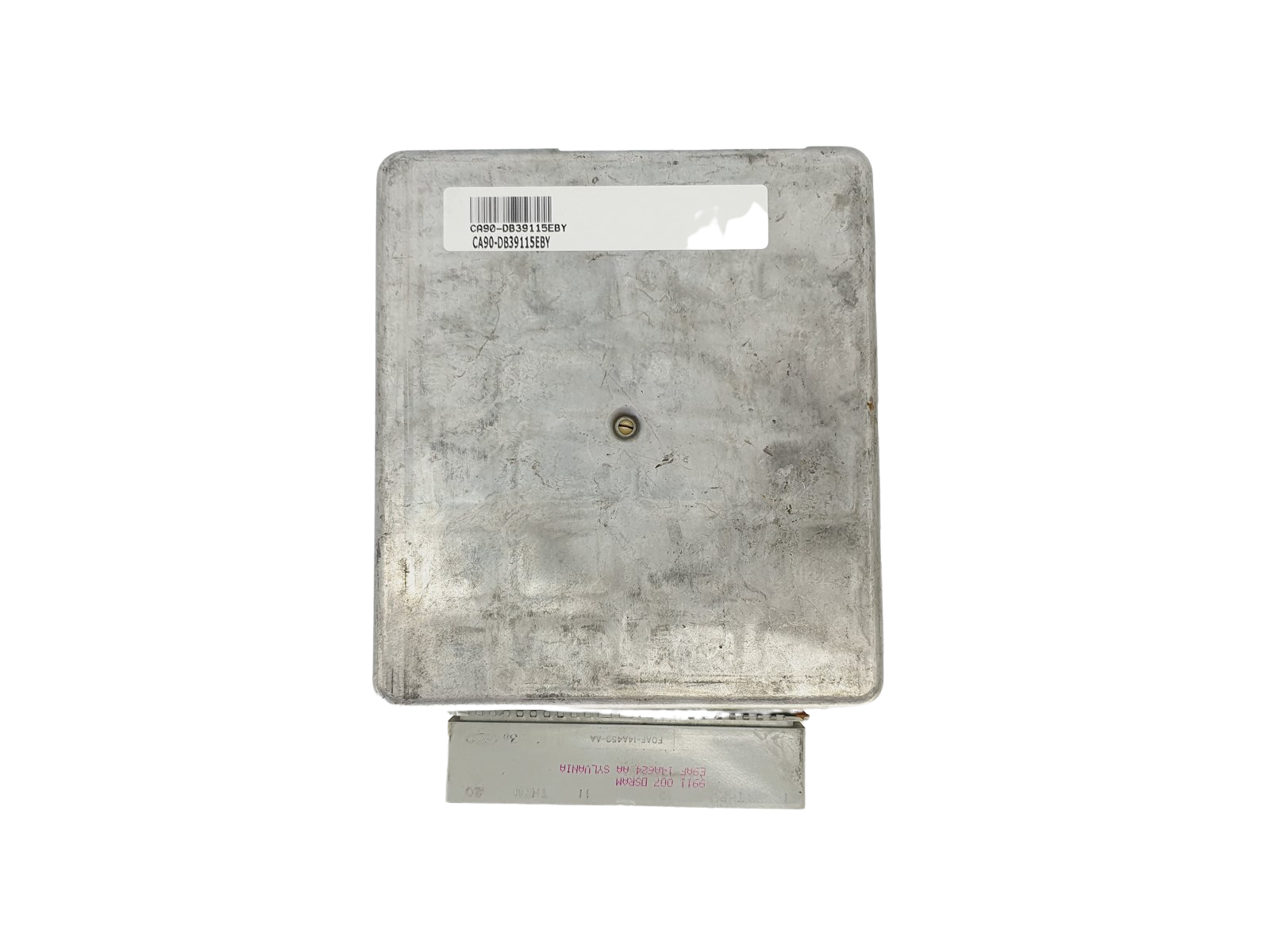 Ohjausyksikkö 98AB-12A650-CXG LP4-332 Ford 39115 main product photo