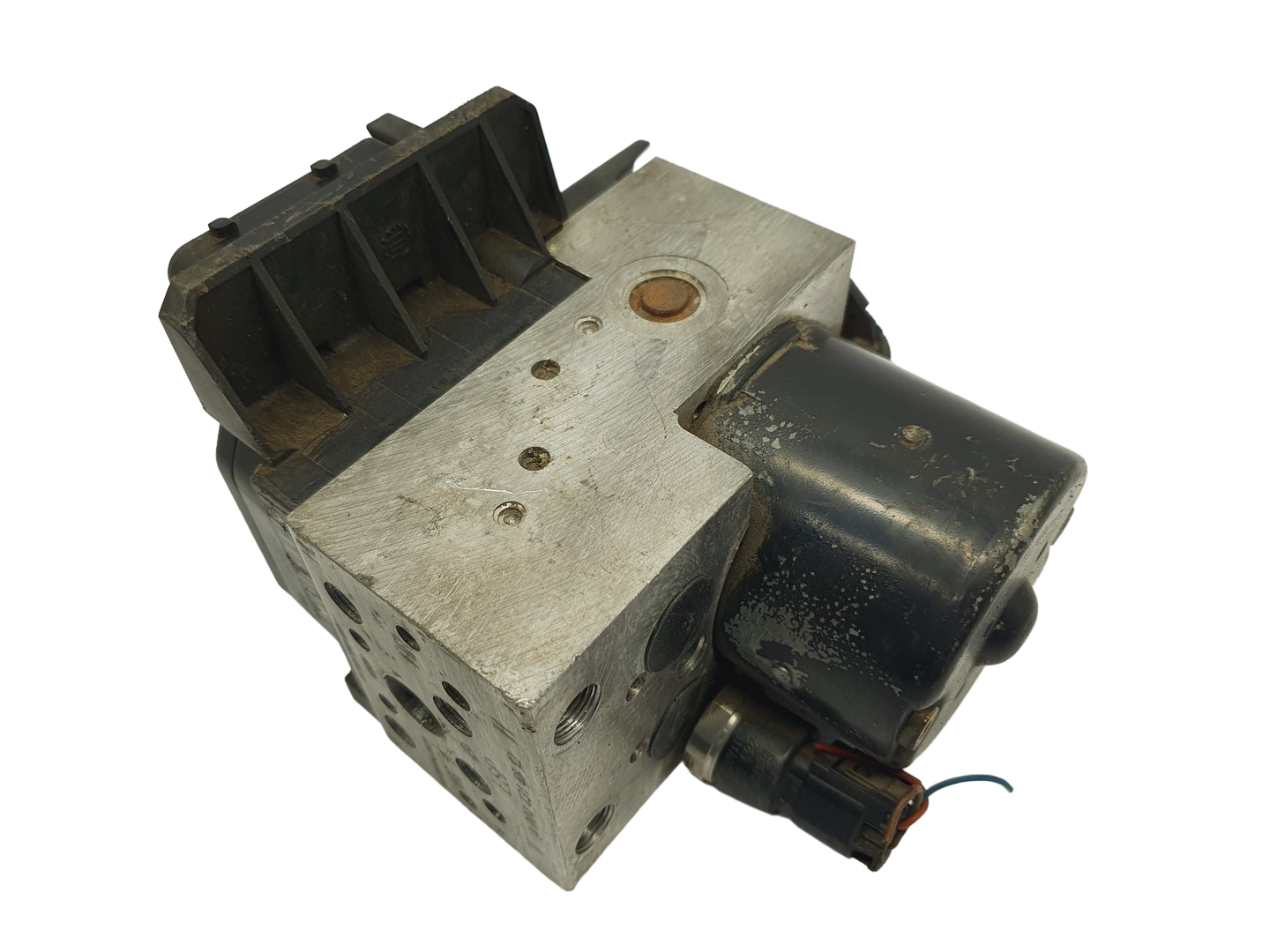 Abs-pumppu Mercedes E W210 A0044314812 0265202493 Bosch 64245 main product photo
