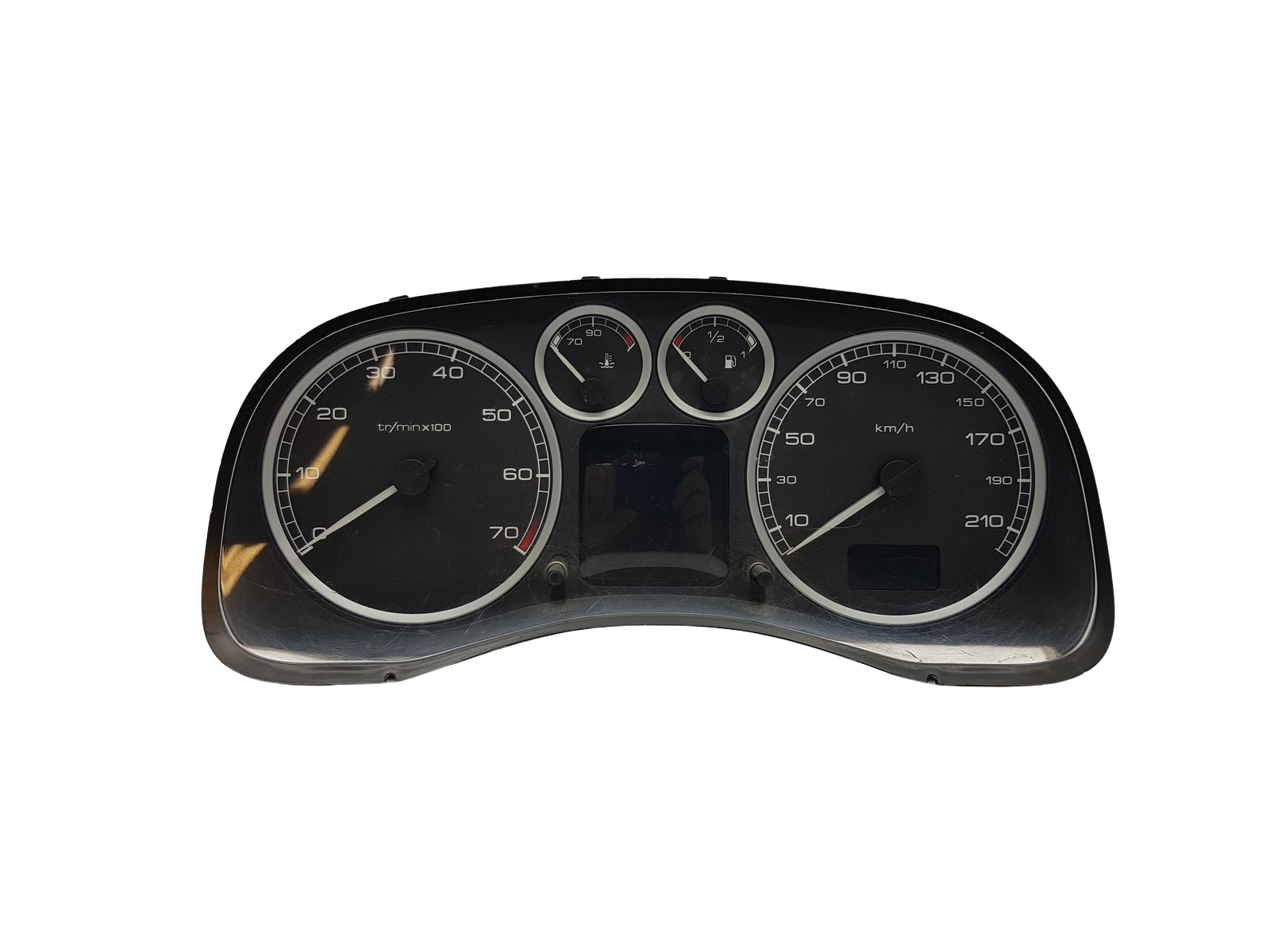 Kierroslukumittari Peugeot 307 9646742280 0R00 2793 main product photo